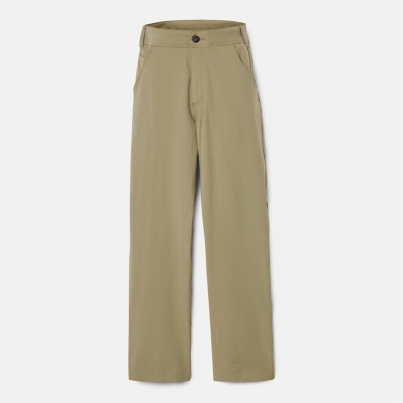 Mens Timberland PRO Morphix Athletic Work Pant TBL Burnt Olive ALT10