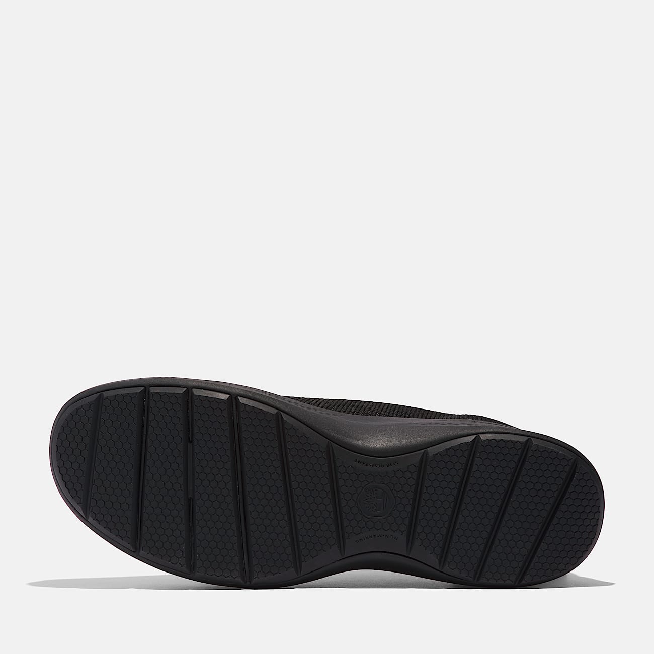 Sneakers de trabajo Solace Slip-On para mujer - 3