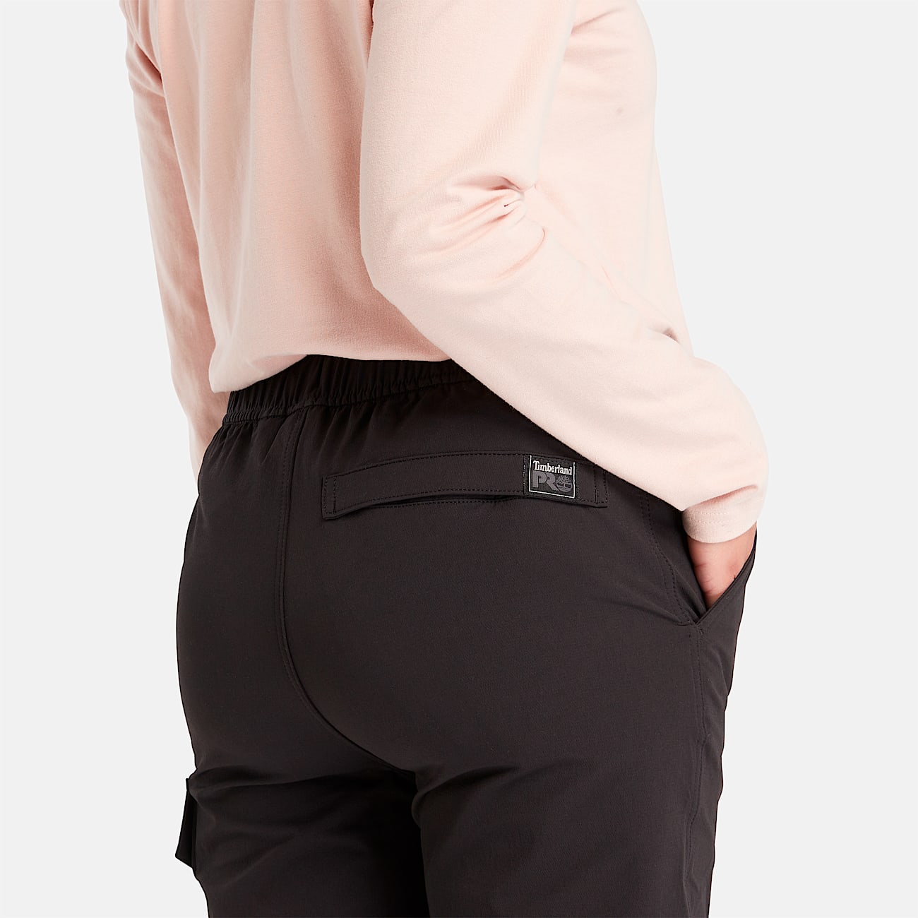Women's Timberland PRO® Morphix Jogger Pant - 4