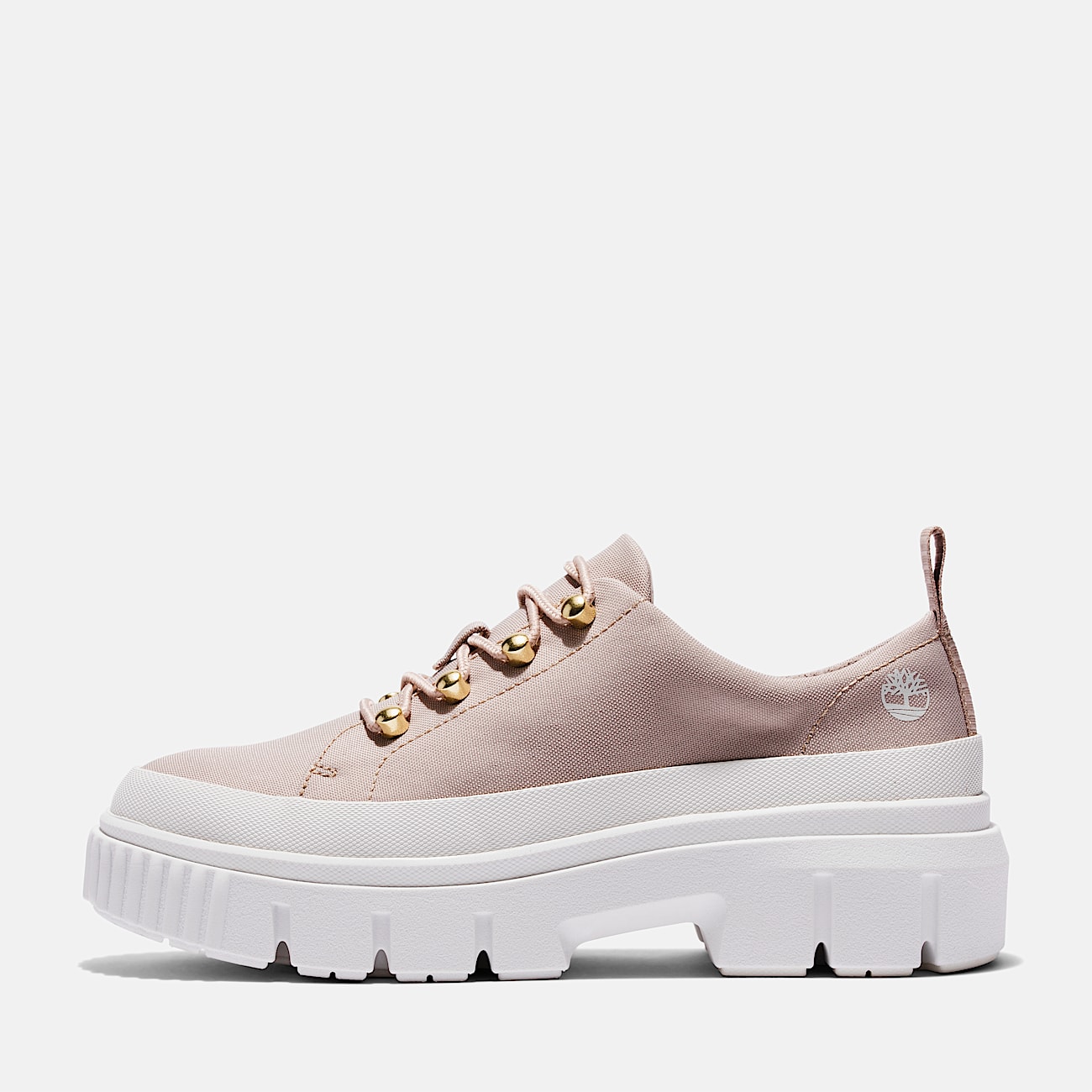 Womens Greyfield Sneaker TBL Light Brown ALT8