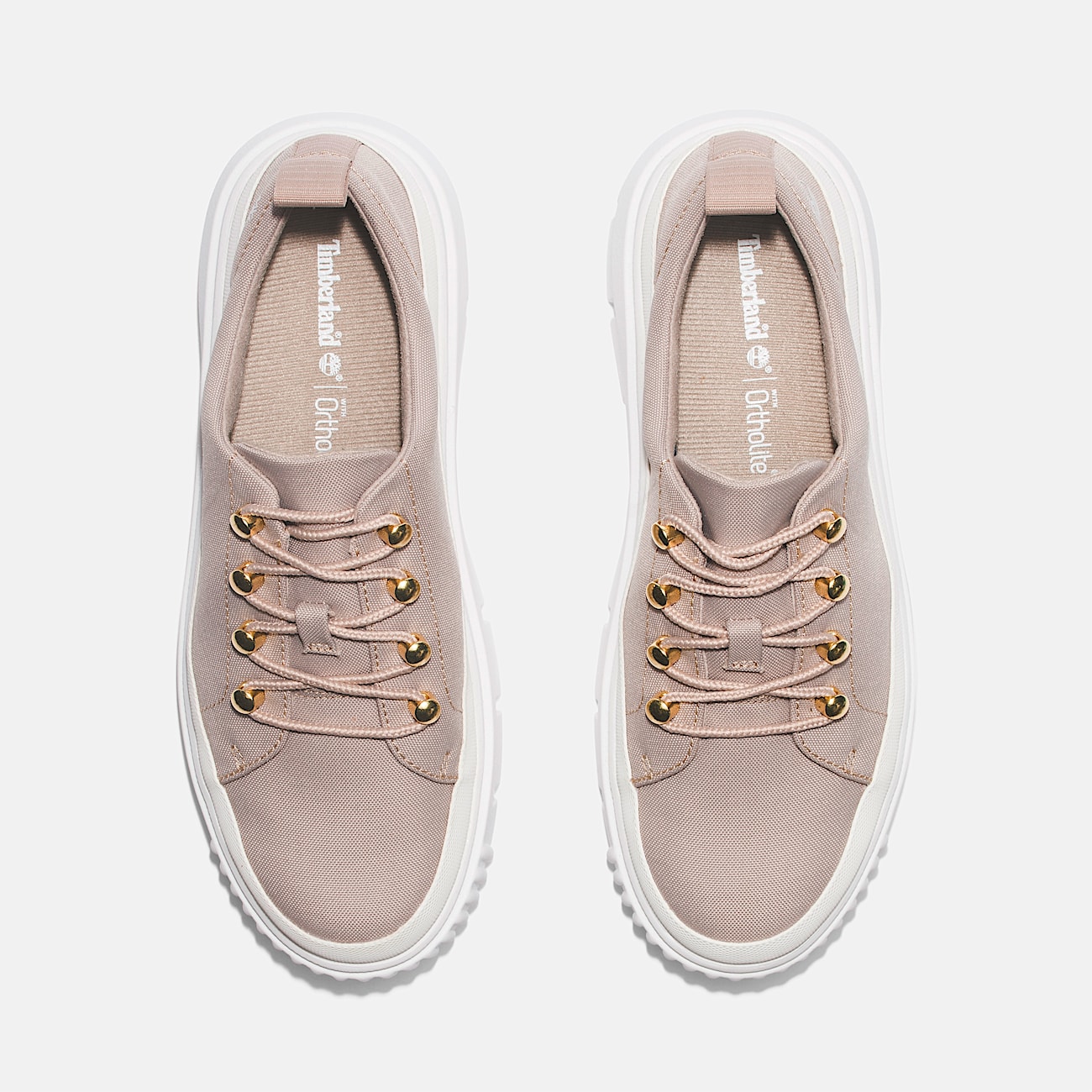 Womens Greyfield Sneaker TBL Light Brown ALT2
