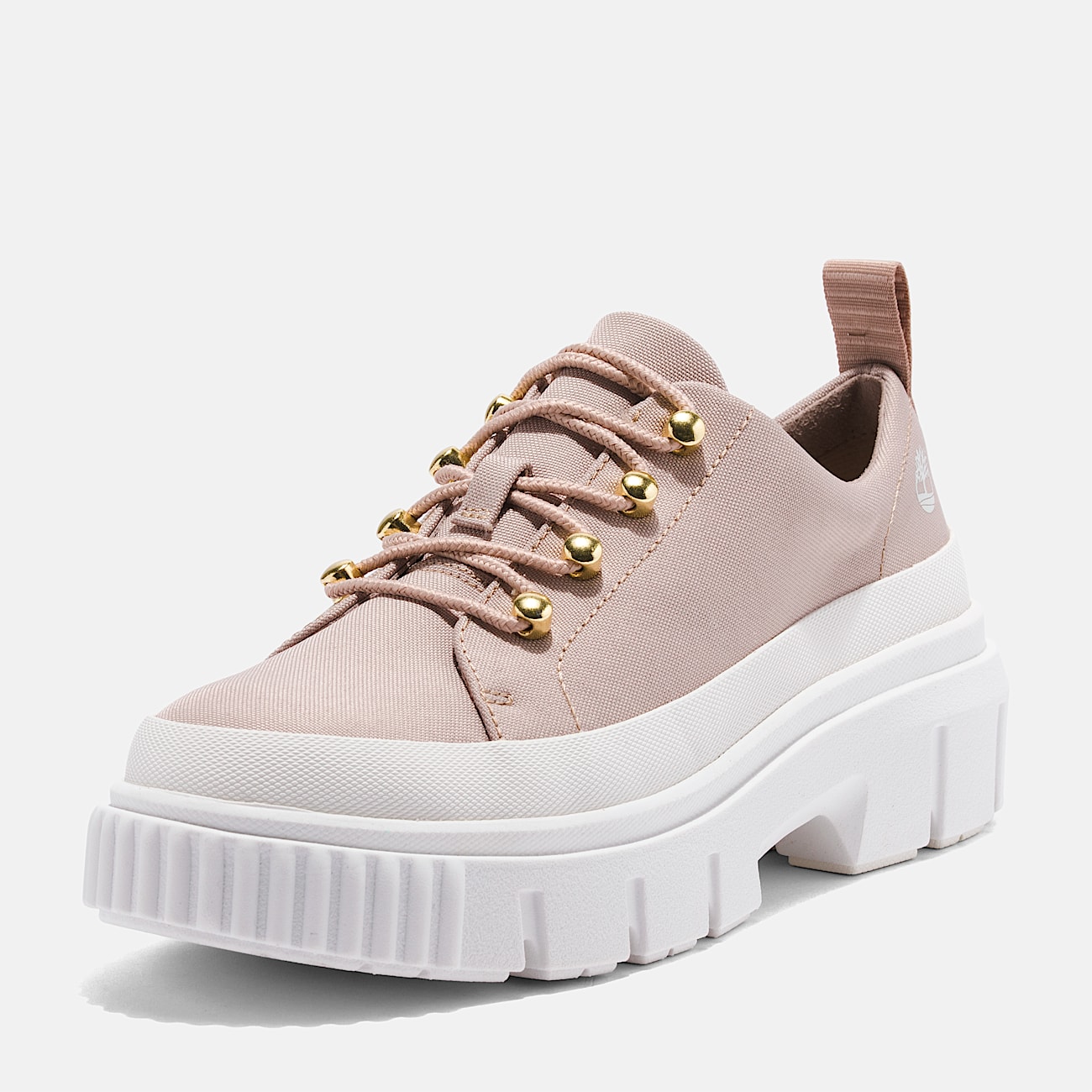 Womens Greyfield Sneaker TBL Light Brown ALT9