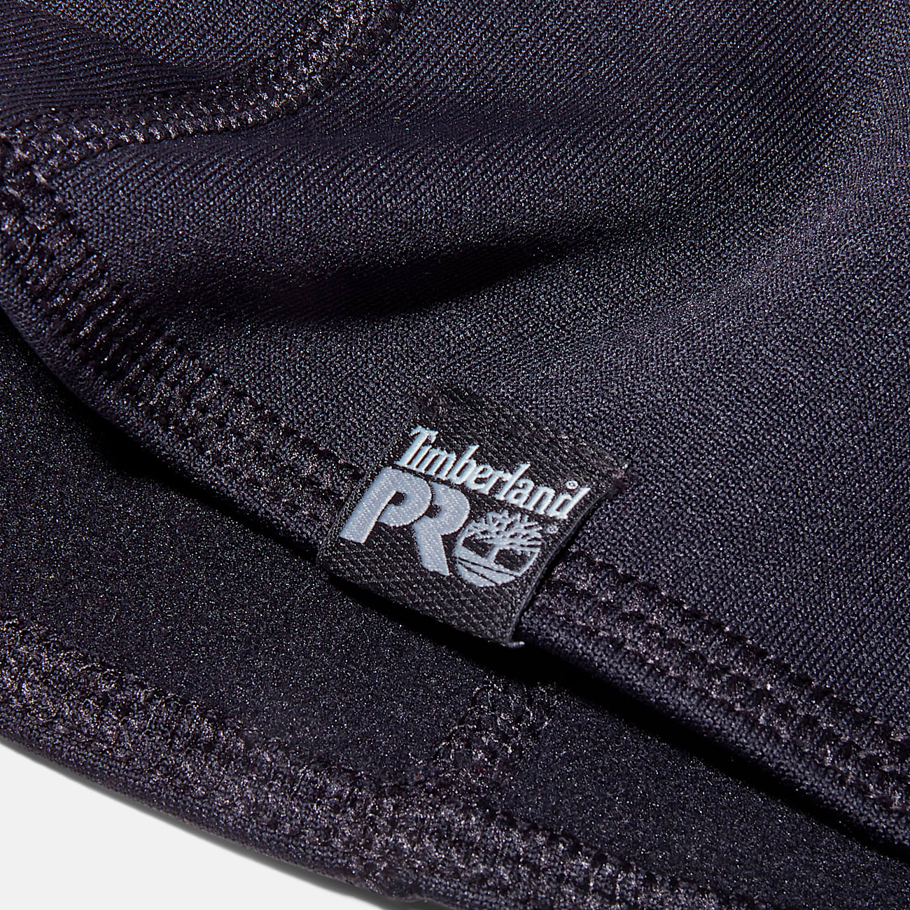 Mens Timberland PRO Balaclava TBL Jet Black ALT1