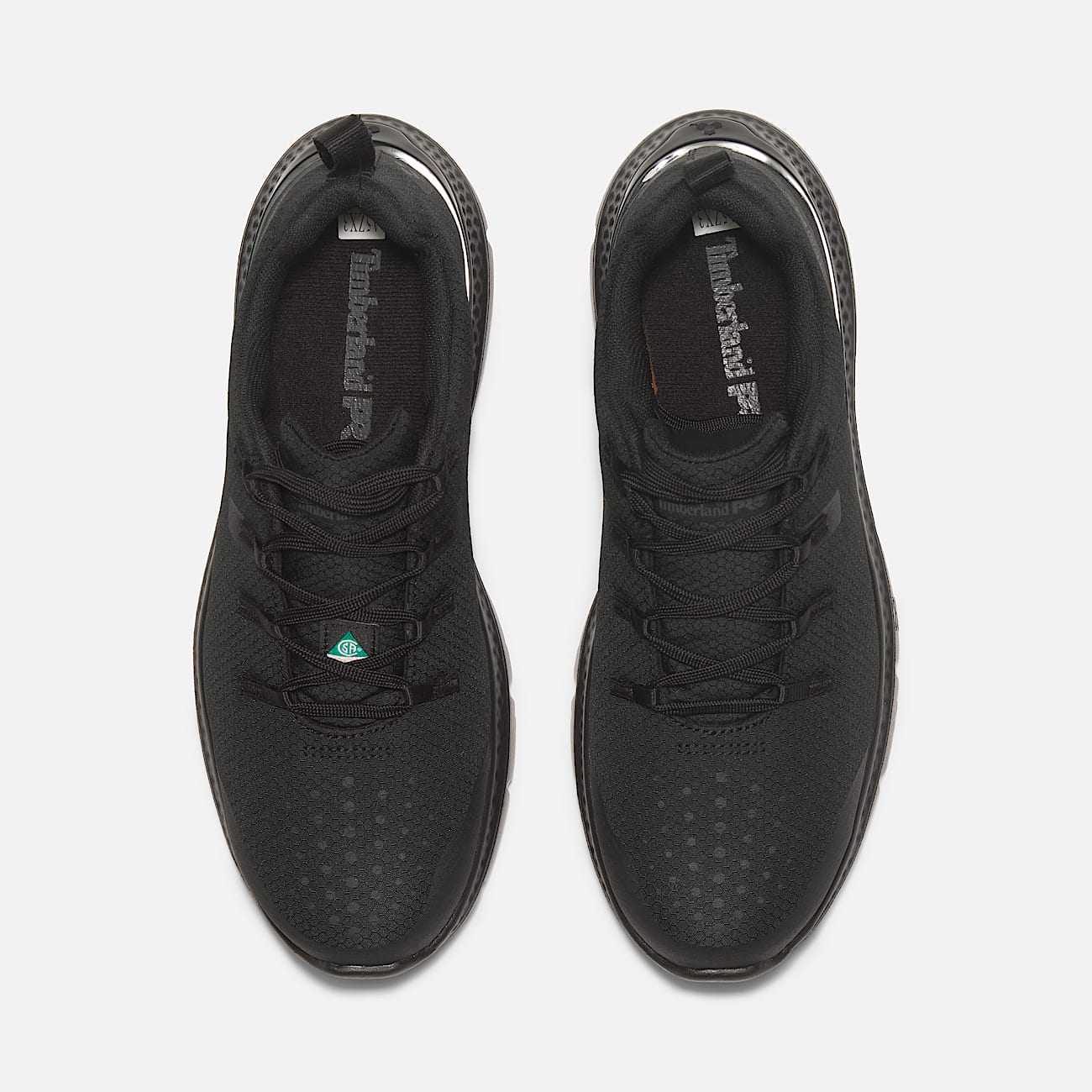 Men's Timberland PRO® Intercept Steel-Toe Work Sneaker - 2