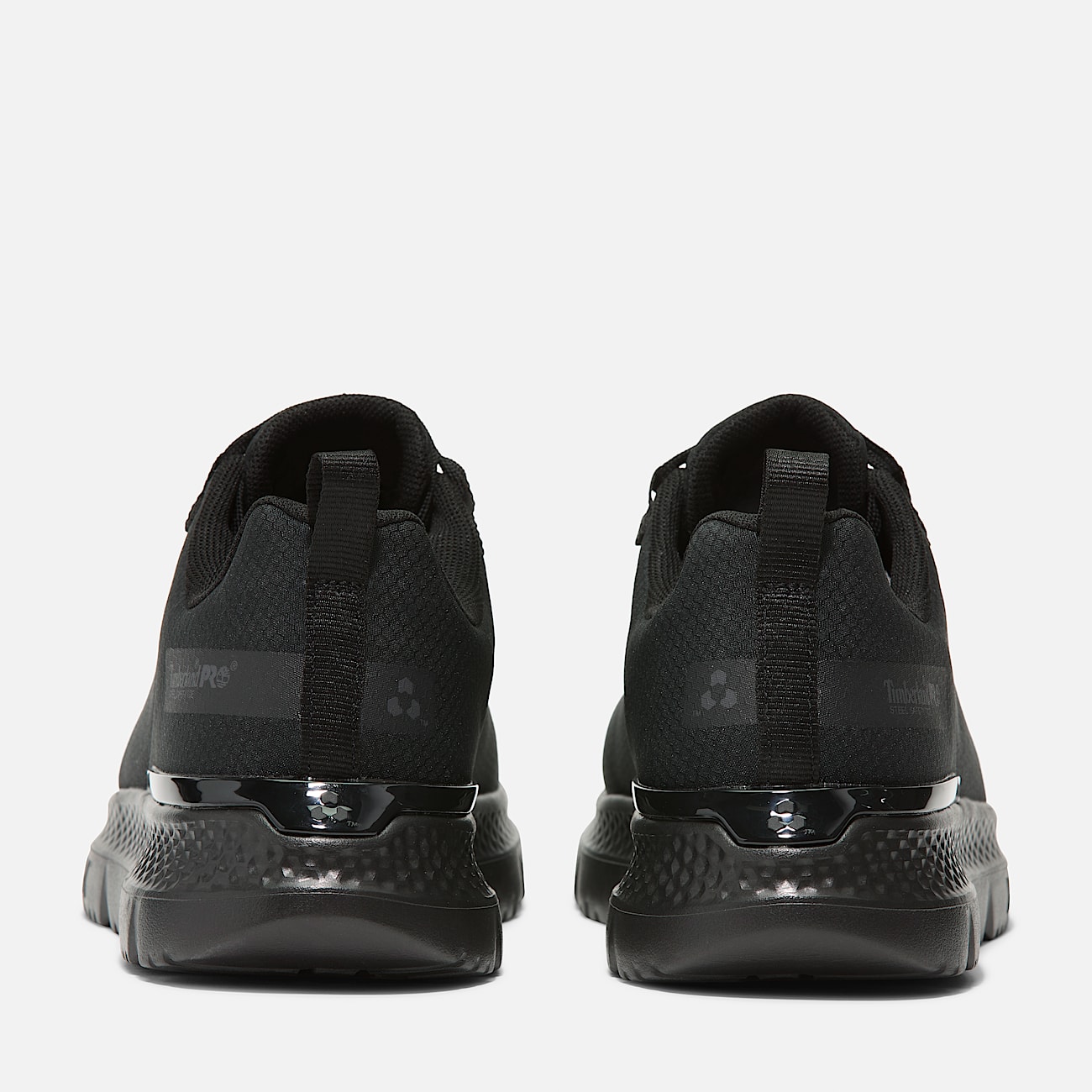 Men's Timberland PRO® Intercept Steel-Toe Work Sneaker - 5