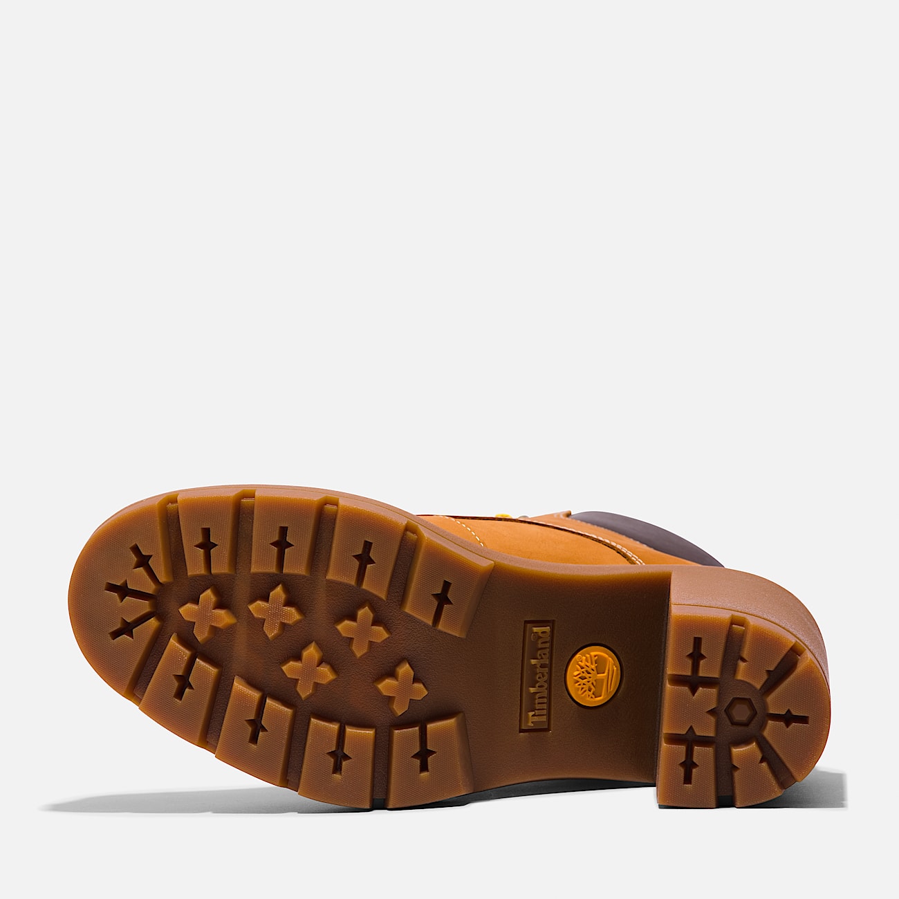 Womens Allington Heights Boot TBL Wheat Nubuck ALT3