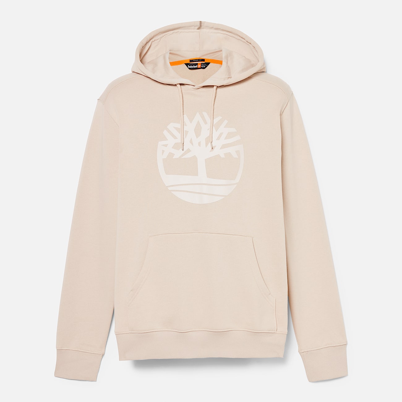 Sudadera para hombre Kennebec River logo Hoodie - 5