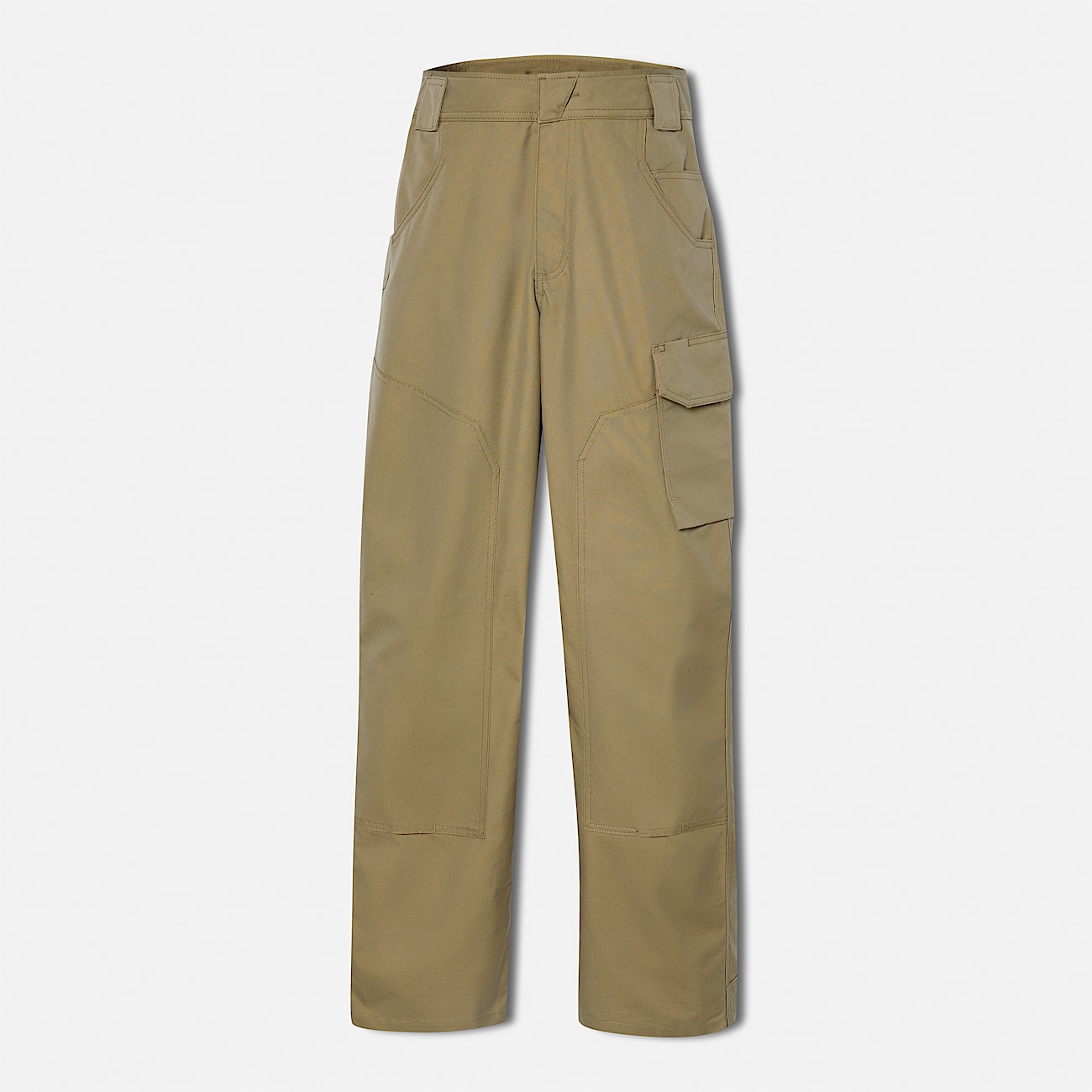 Mens Timberland PRO Morphix AthleticFit Carpenter Pant TBL Burnt Olive ALT10