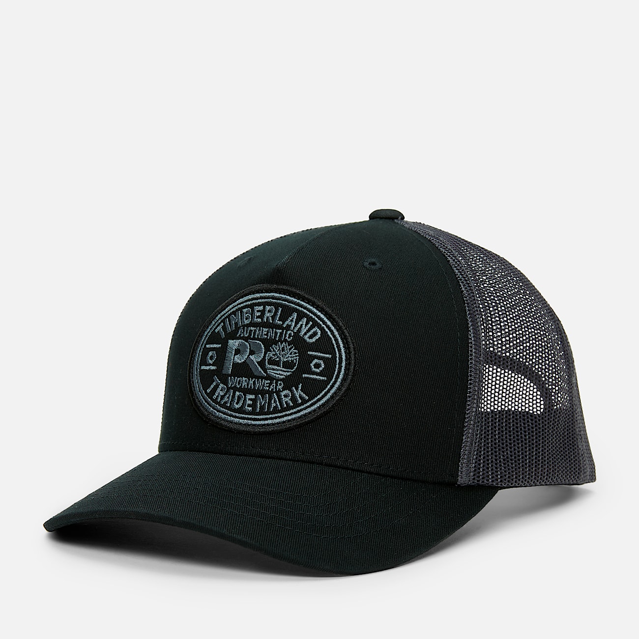 Men’s Timberland PRO® Trademark Trucker Hat - 1