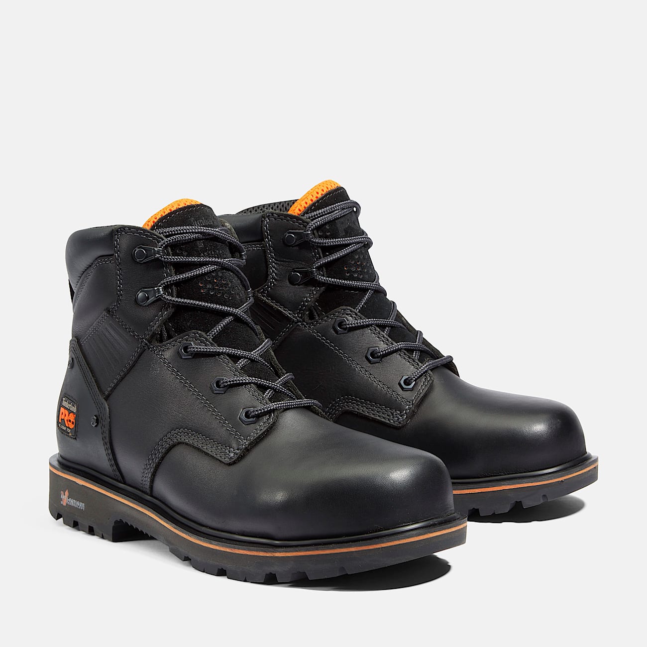 Men's Ballast 6" Composite Toe Work Boot - 4