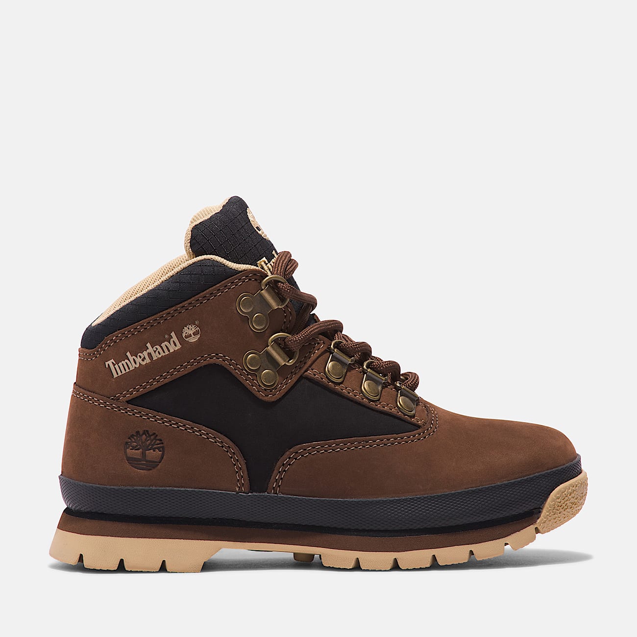 Junior Euro Hiker Boot - 1
