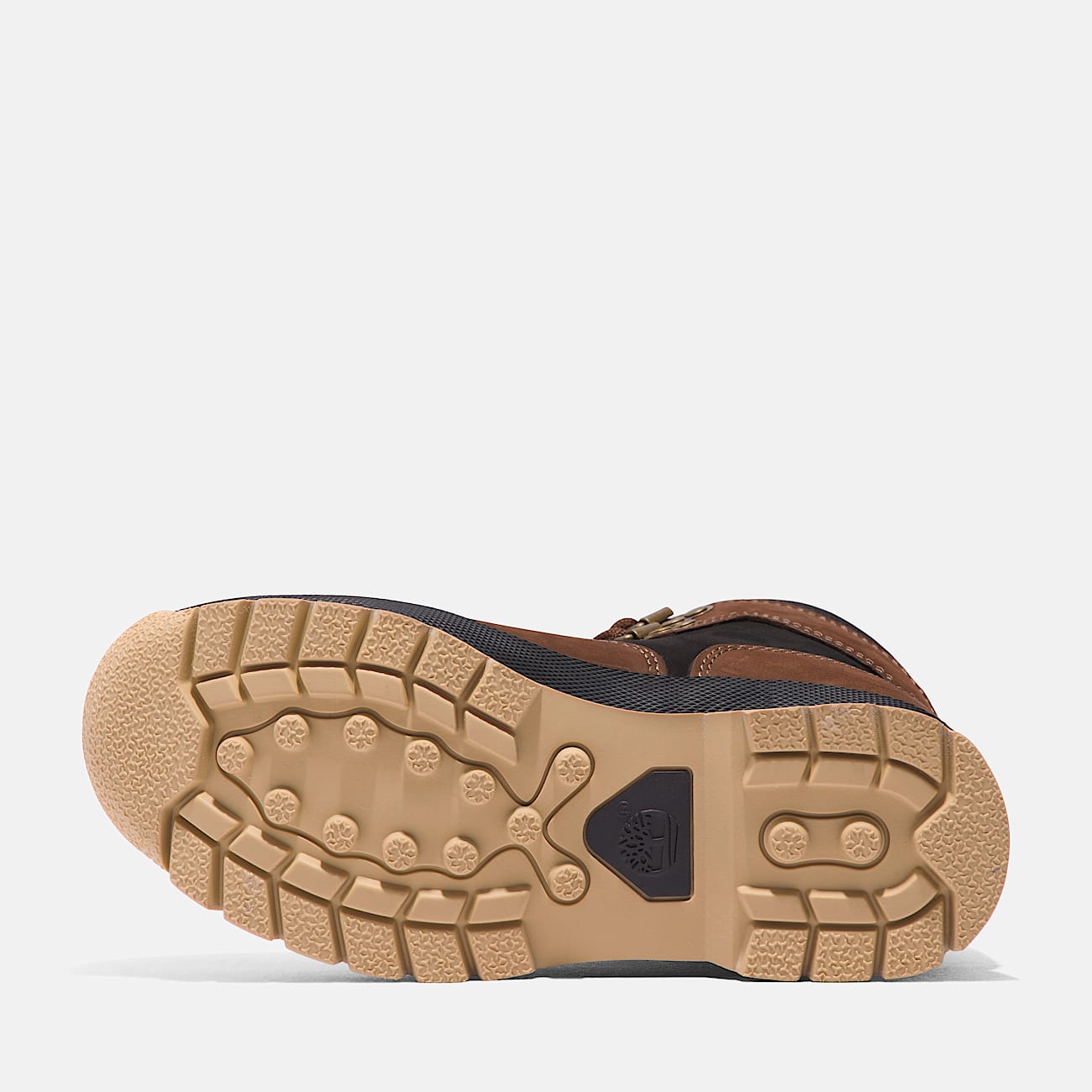 Junior Euro Hiker Boot - 3