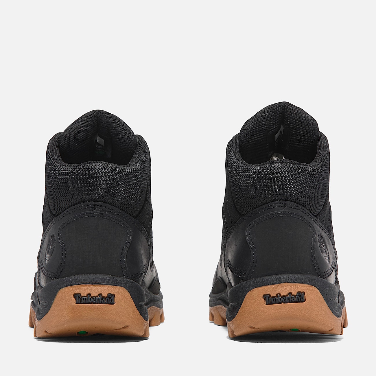 Junior Mt. Maddsen Waterproof Mid Hiking Boot - 5