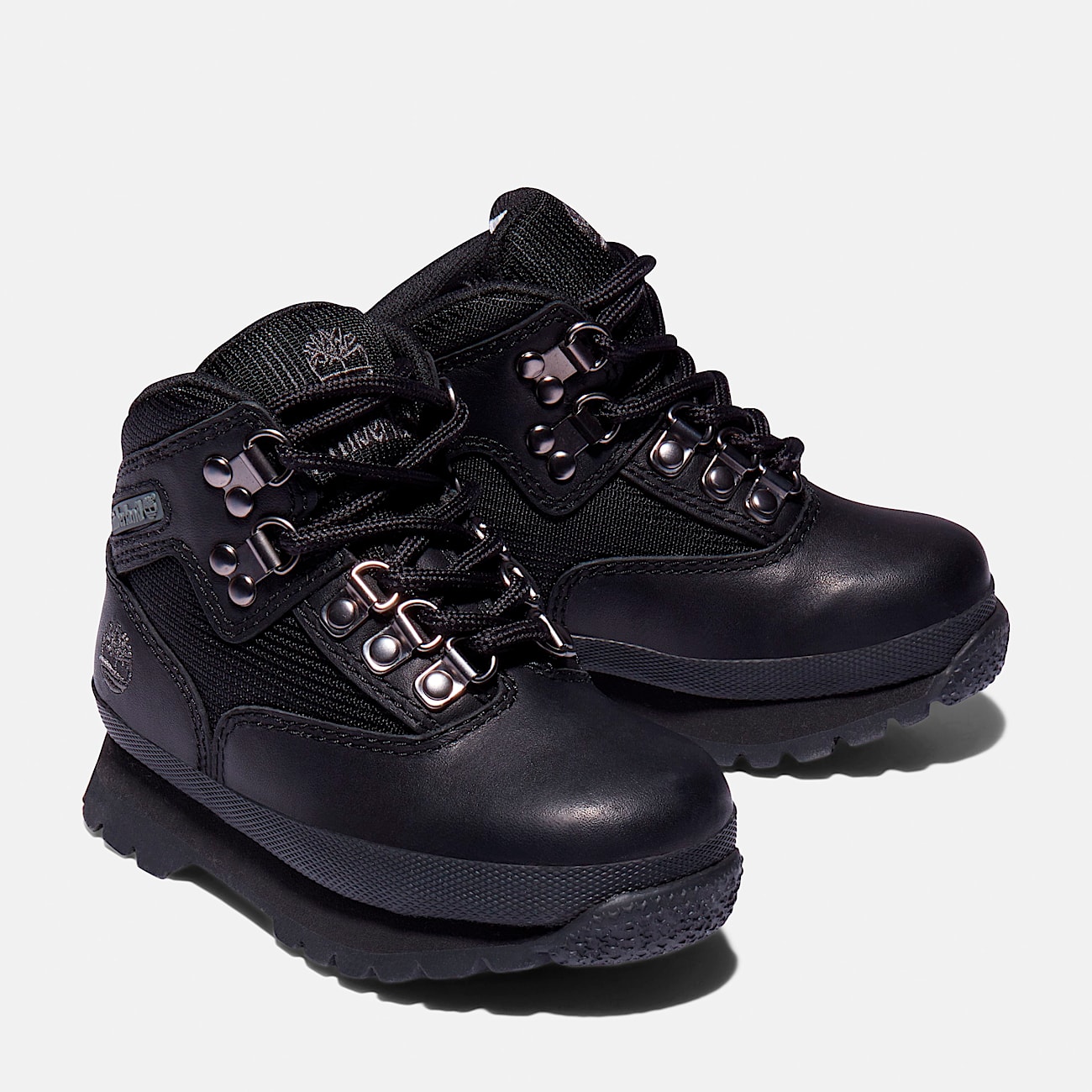 Toddler Euro Hiker Boot - 4