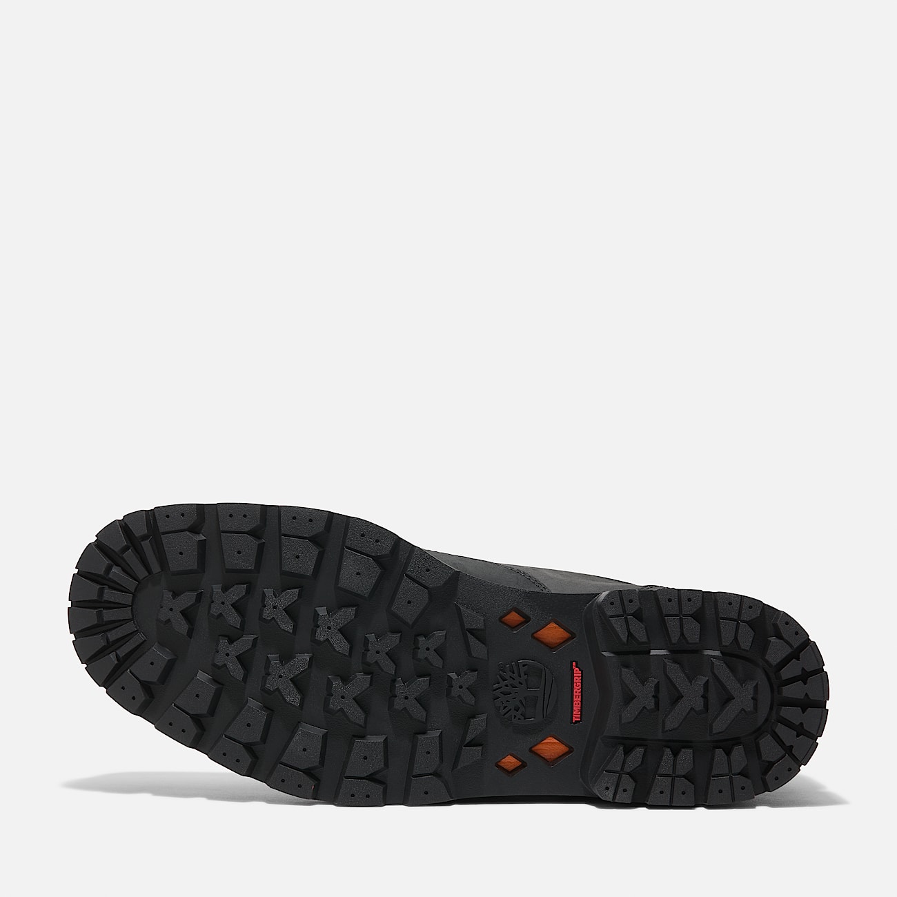 Zapatos para Hombre Britton Road Waterproof con agujetas TBL Piel de Grano Entero Negro ALT3