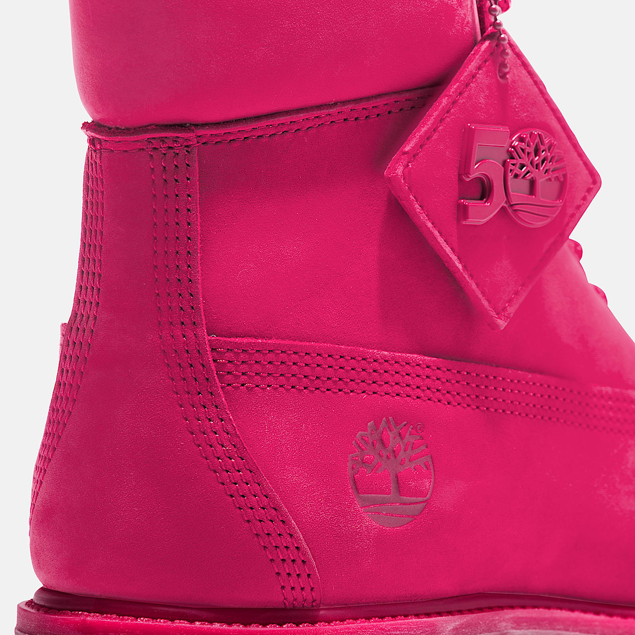 Men's Timberland® 50th Anniversary Edition Premium 6-Inch