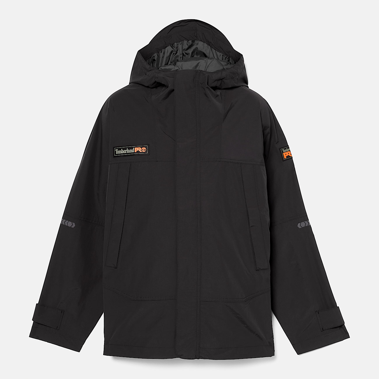 Men's Timberland PRO® Dryshift Waterproof Lightweight Jacket 2.0