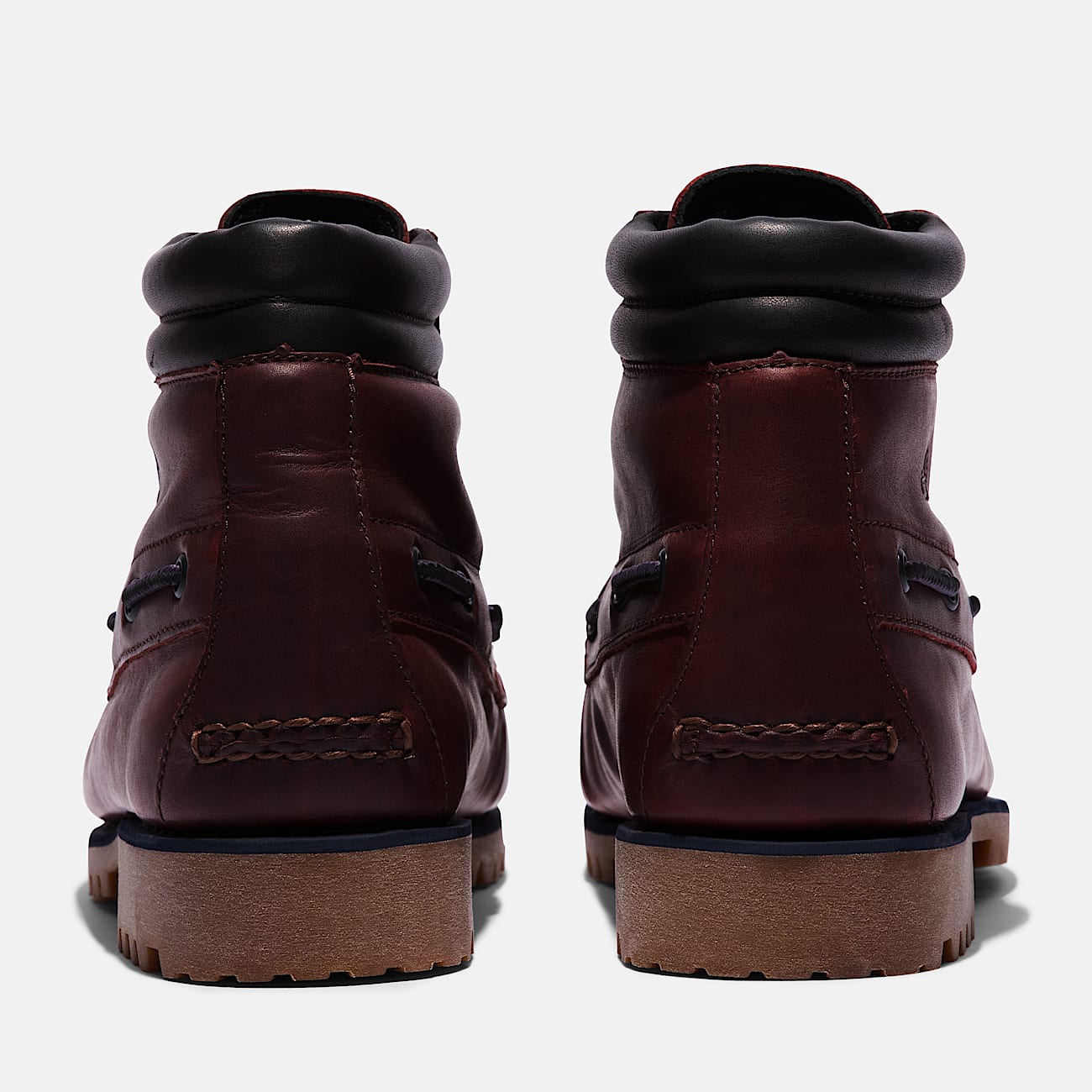 Men’s Timberland® Authentic 7-Eye Chukka - 5