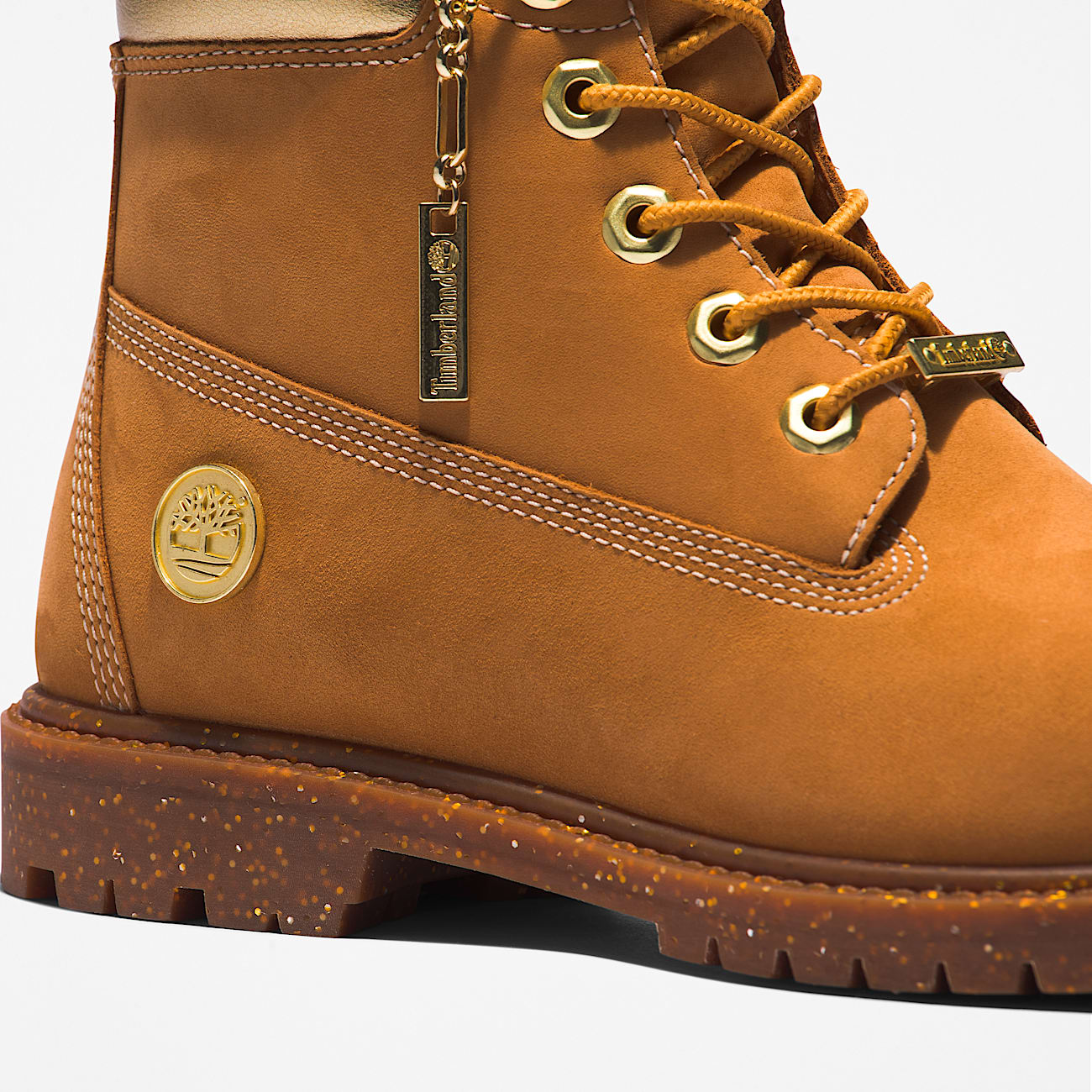Women's Timberland® Premium 6-Inch Waterproof Boot - 8