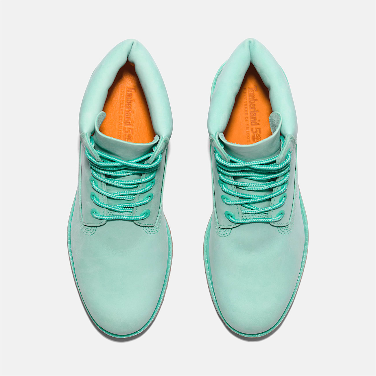 Men's Timberland® 50th Anniversary Edition Premium 6-Inch