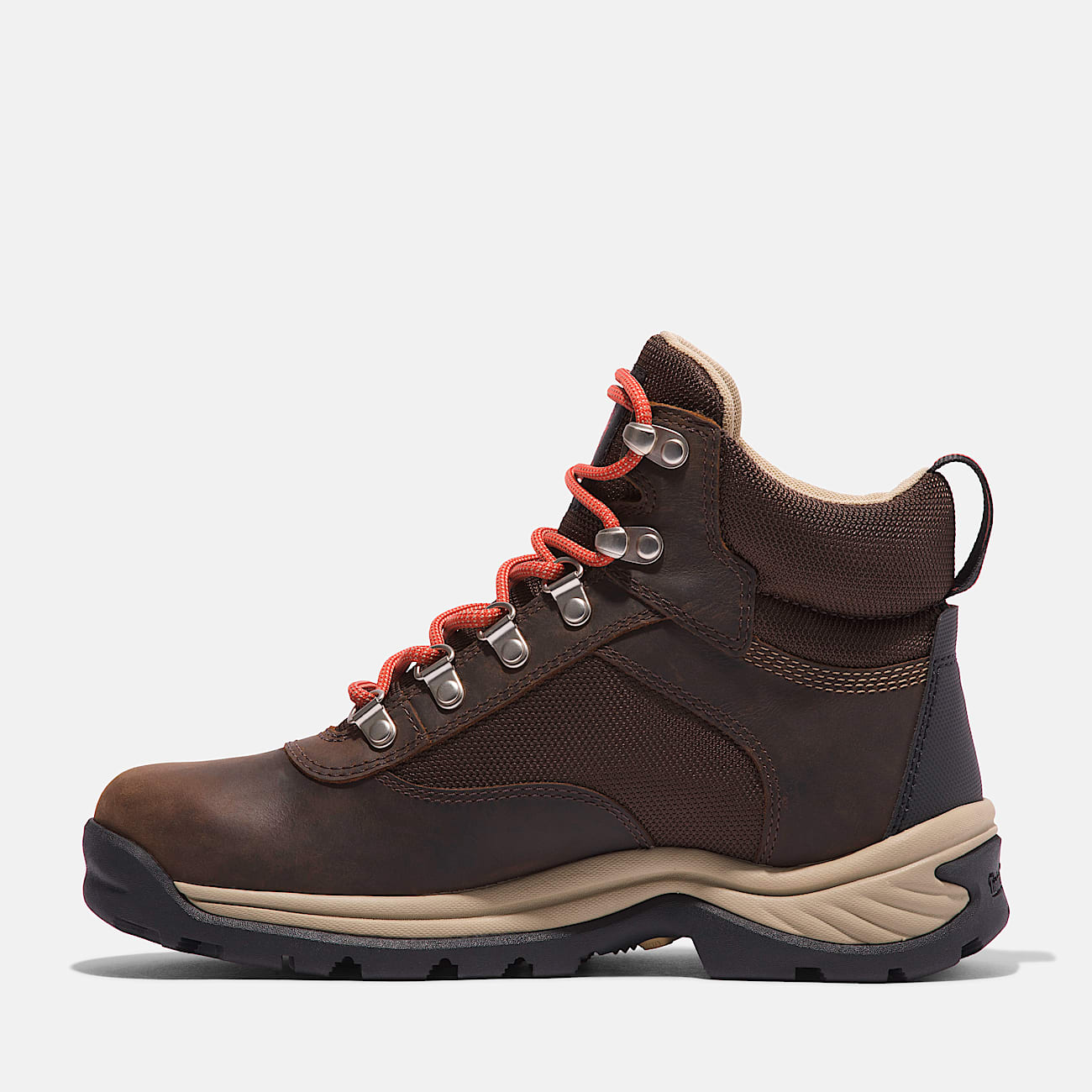 Botas Hiking para Mujer White Ledge Waterproof TBL Chocolate Marrn ALT6