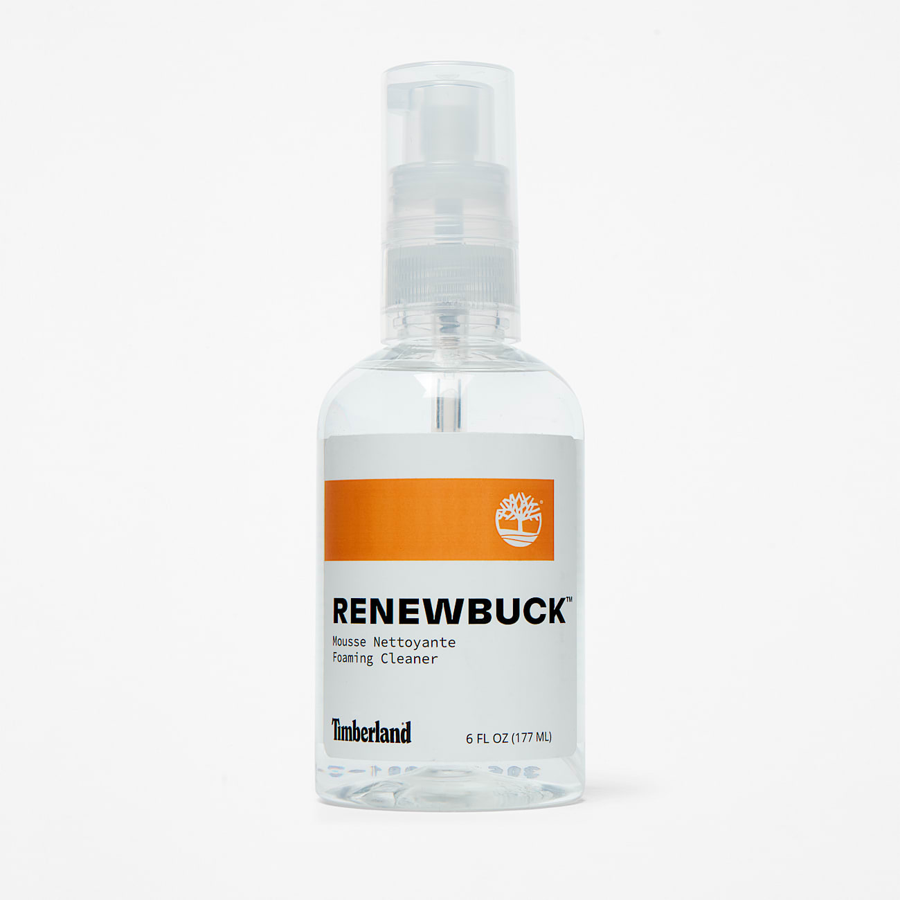 Nettoyant moussant Renewbuck™