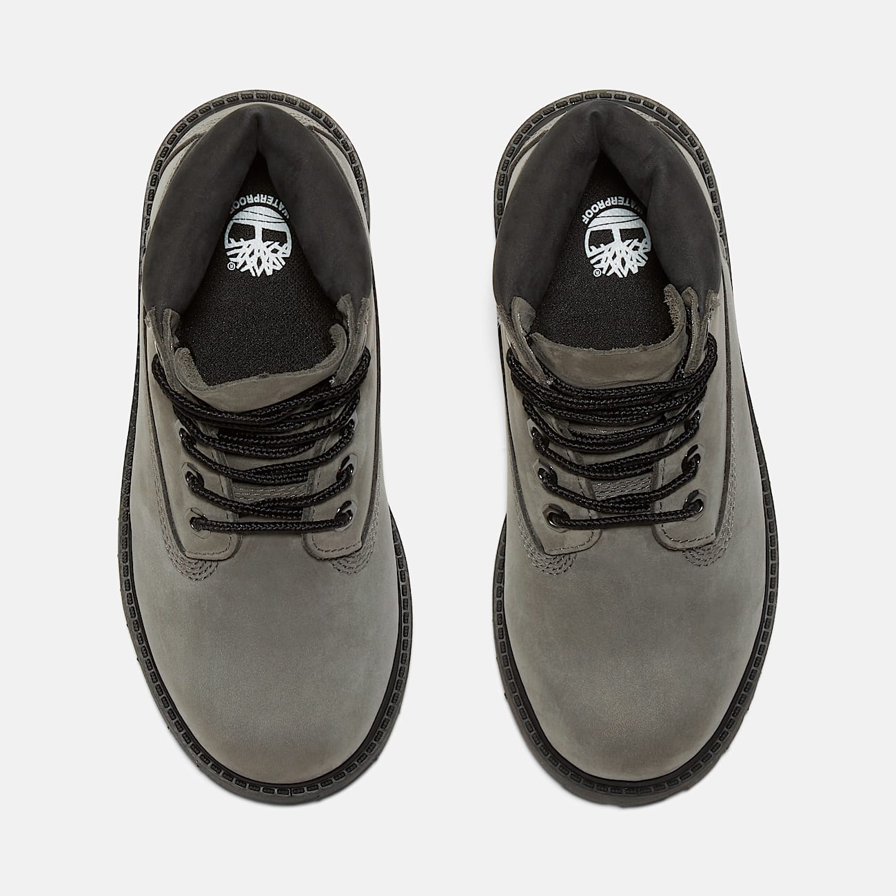 Toddler Timberland® Premium 6-Inch Waterproof Boot - 2