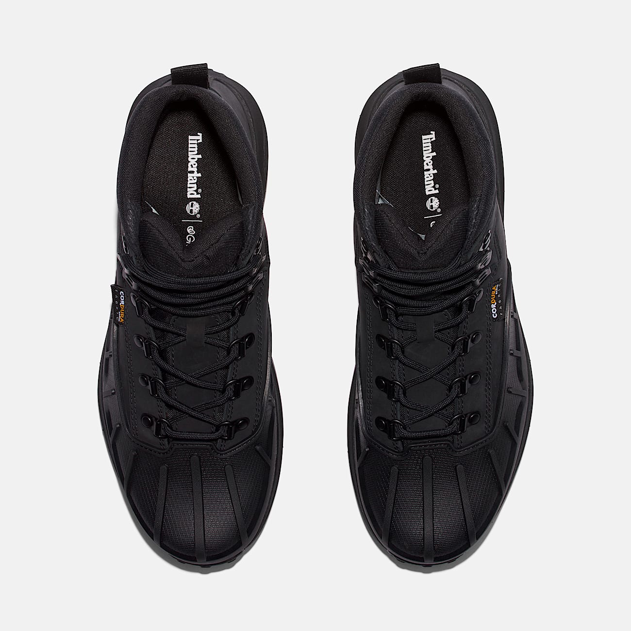 Men's Converge Mid Lace-Up Waterproof Boot - 3