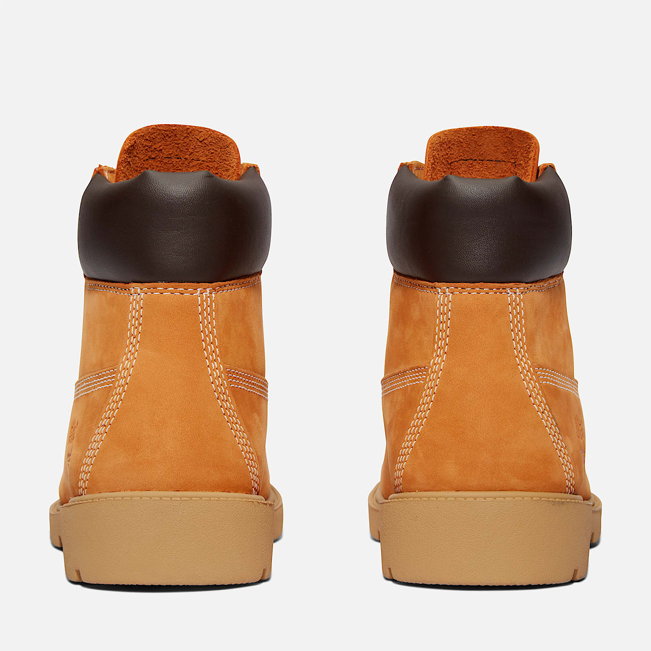 Junior Timberland Classic 6Inch Waterproof Boot TBL Wheat ALT5