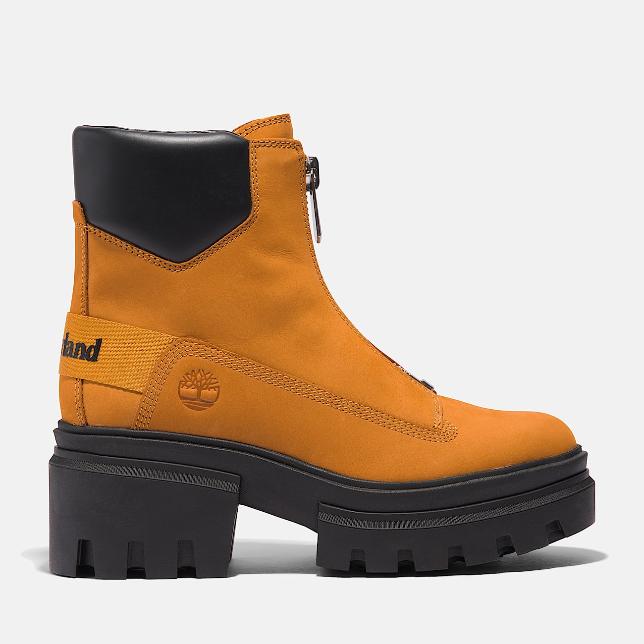 Women’s Everleigh Front-Zip Boot - 1