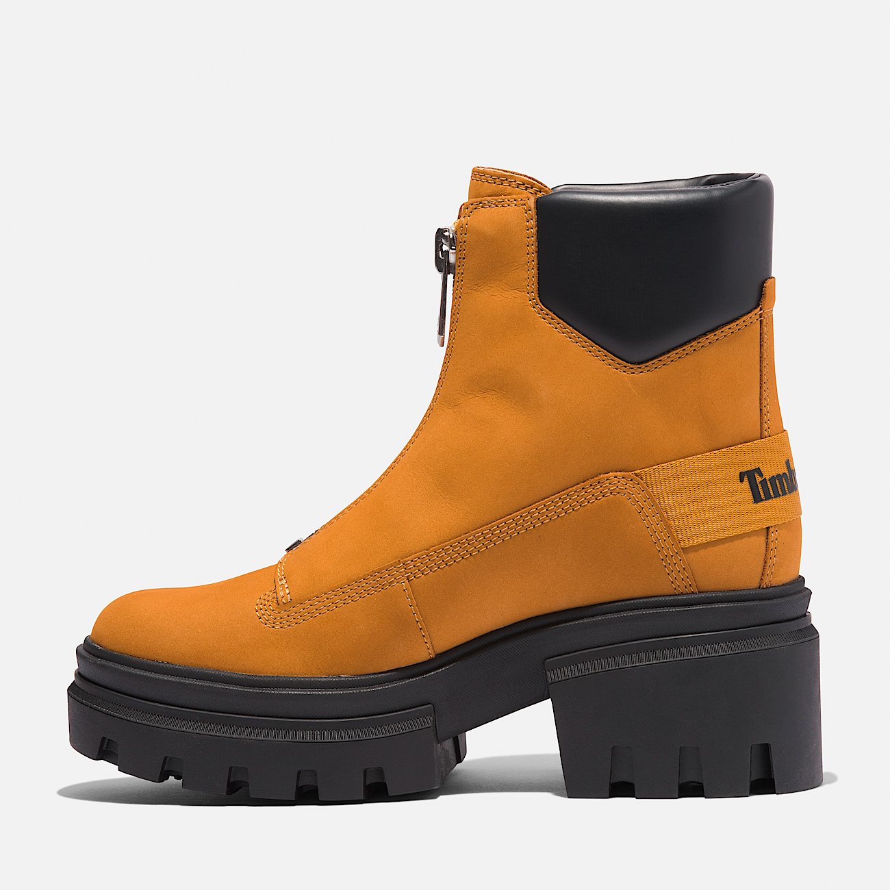 Women’s Everleigh Front-Zip Boot - 6