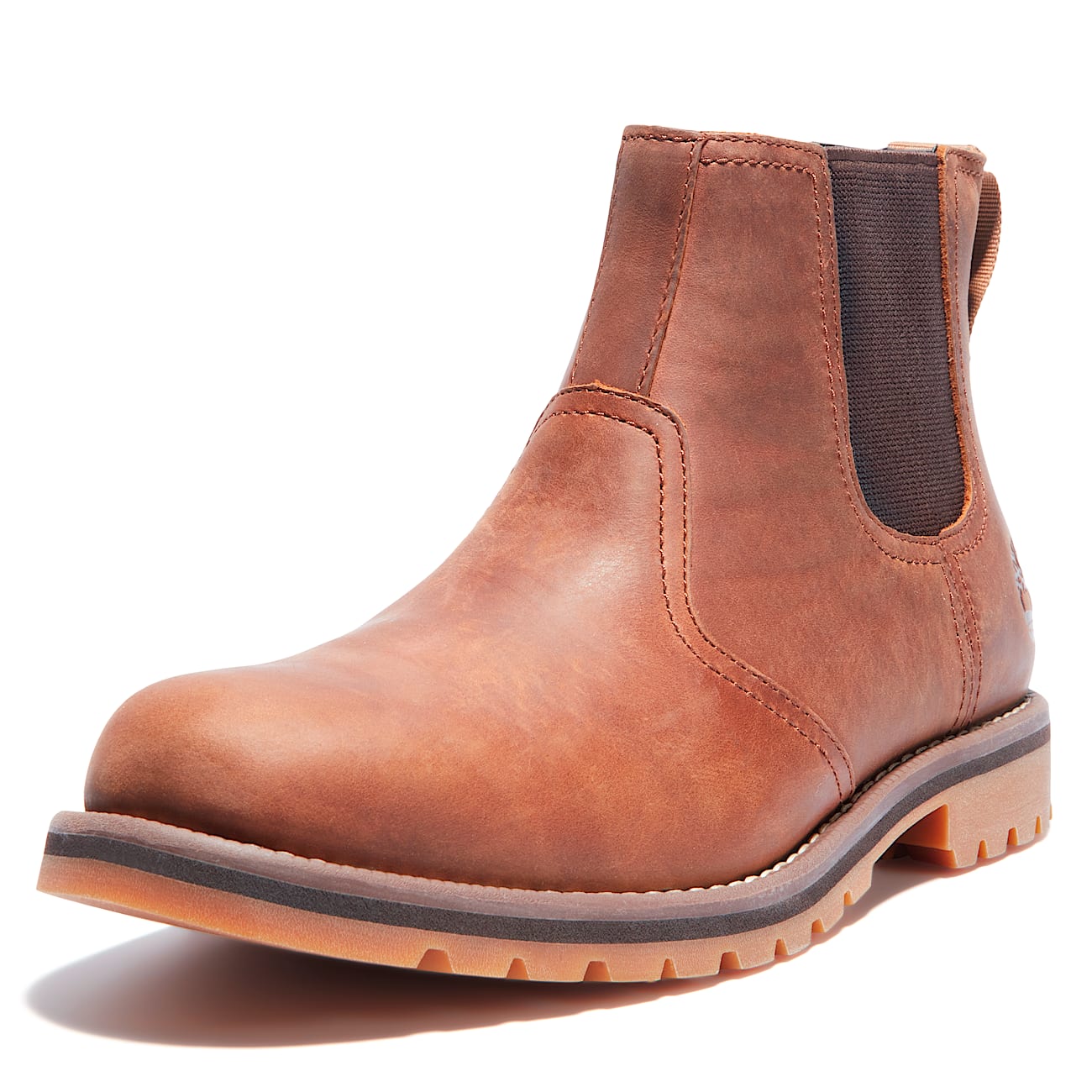 Bottine cambrée Larchmont pour hommes - 8