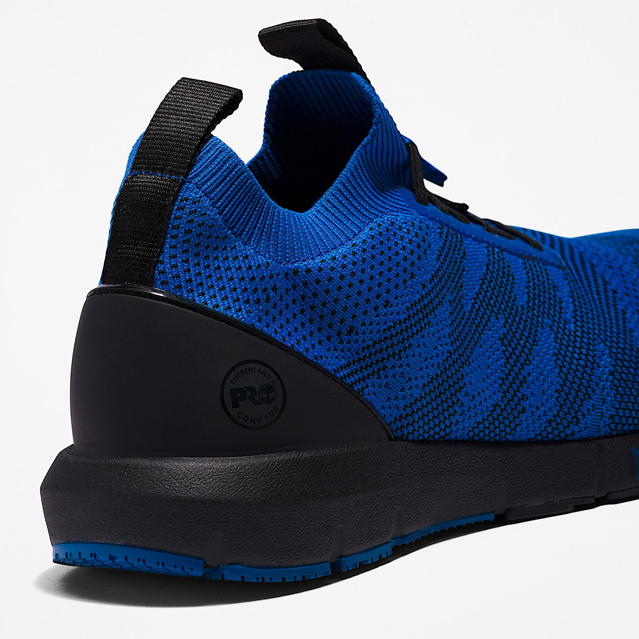 Men's Radius Composite Toe Work Sneaker - 7