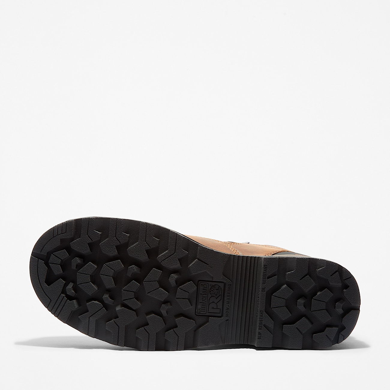 Botas de trabajo para hombre Magnitude 6" con Comp-Toe - 3