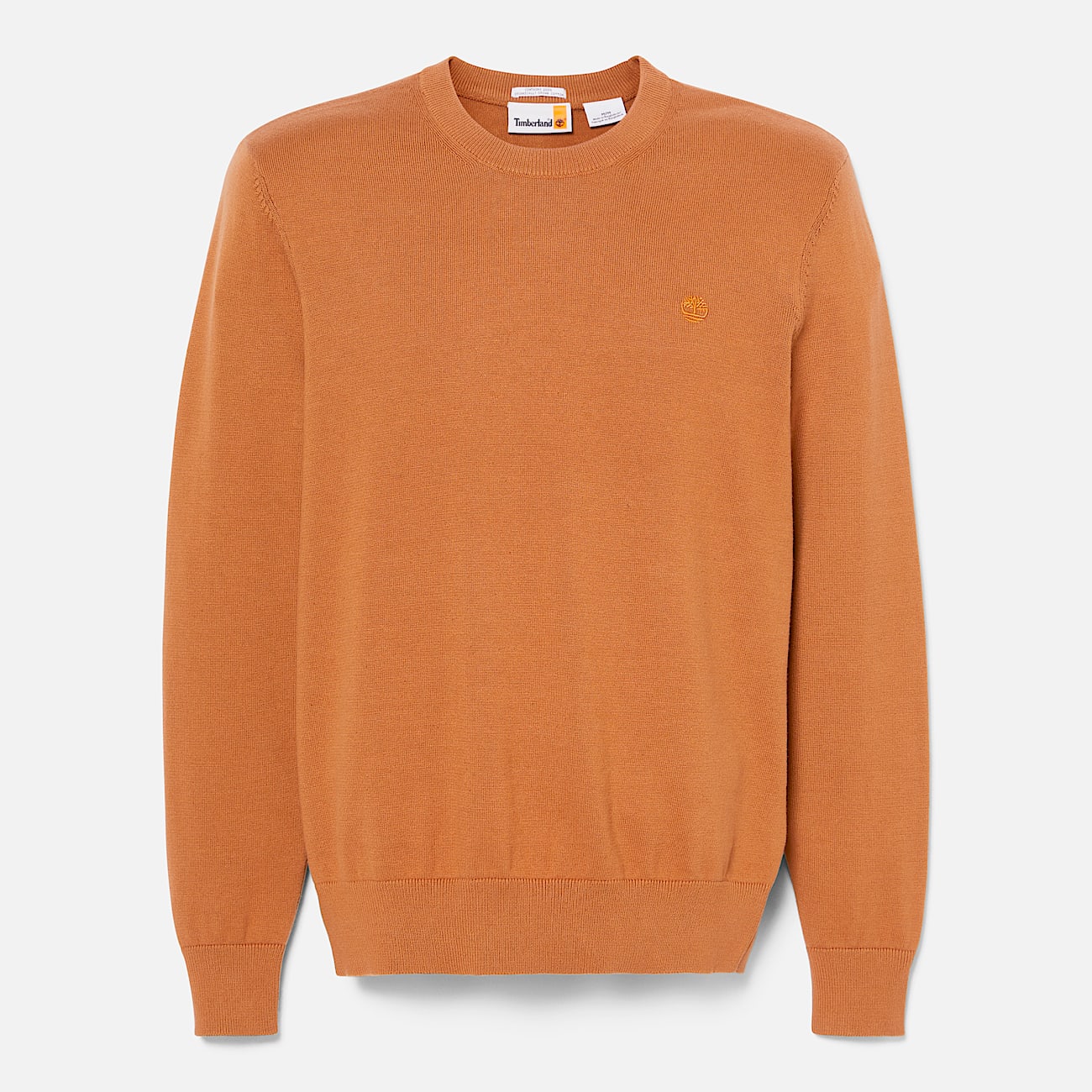 Men's Johns River Cotton Crewneck Sweater - 4