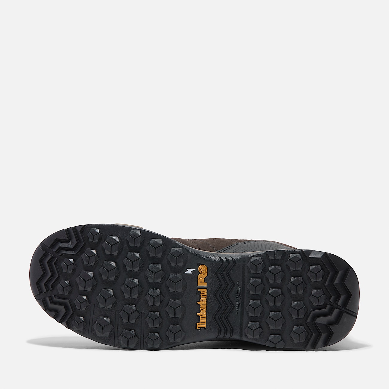 Bota de trabajo con puntera de acero Switchback LT para hombre - 3
