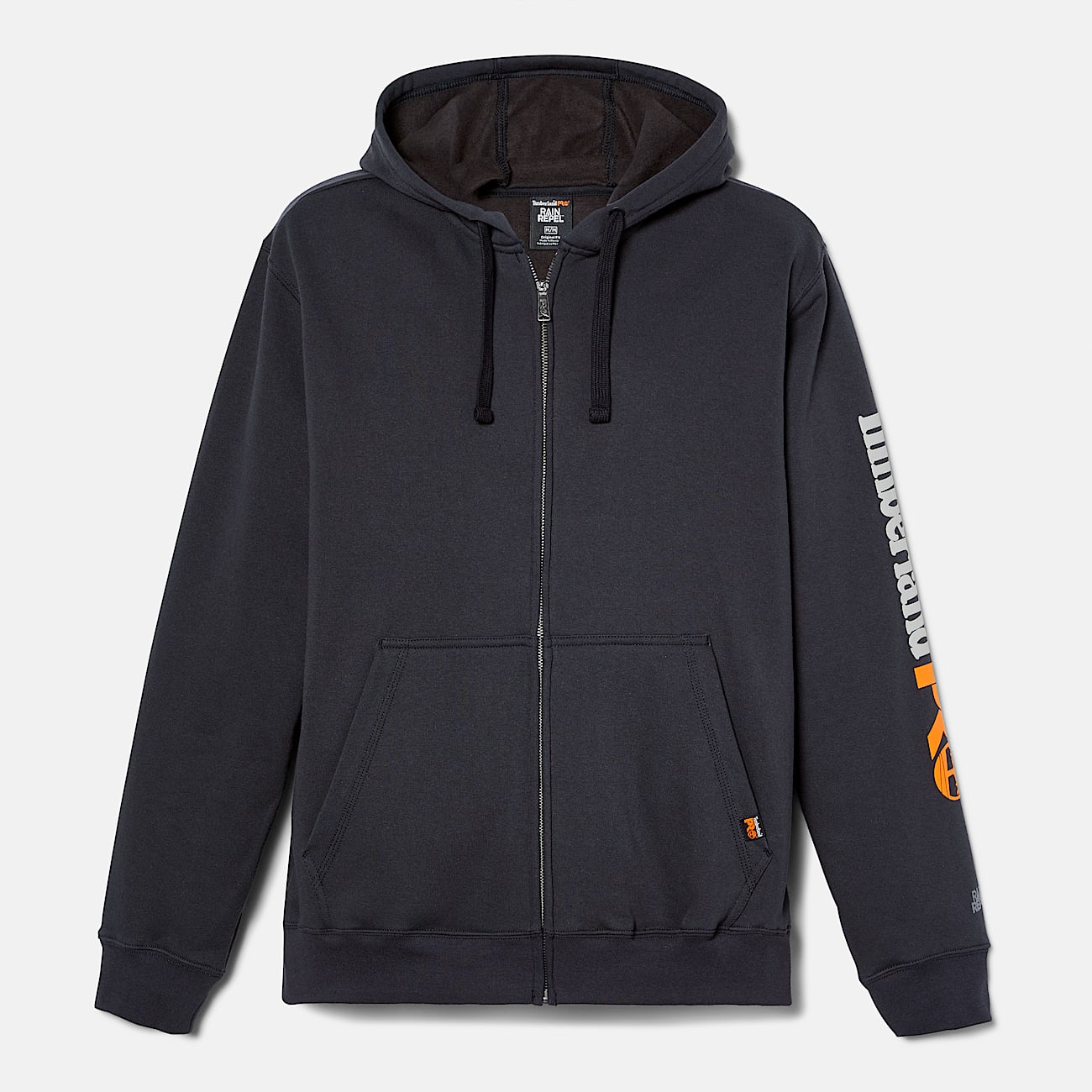Men's Timberland PRO® Hood Honcho Sport Full-Zip Hoodie