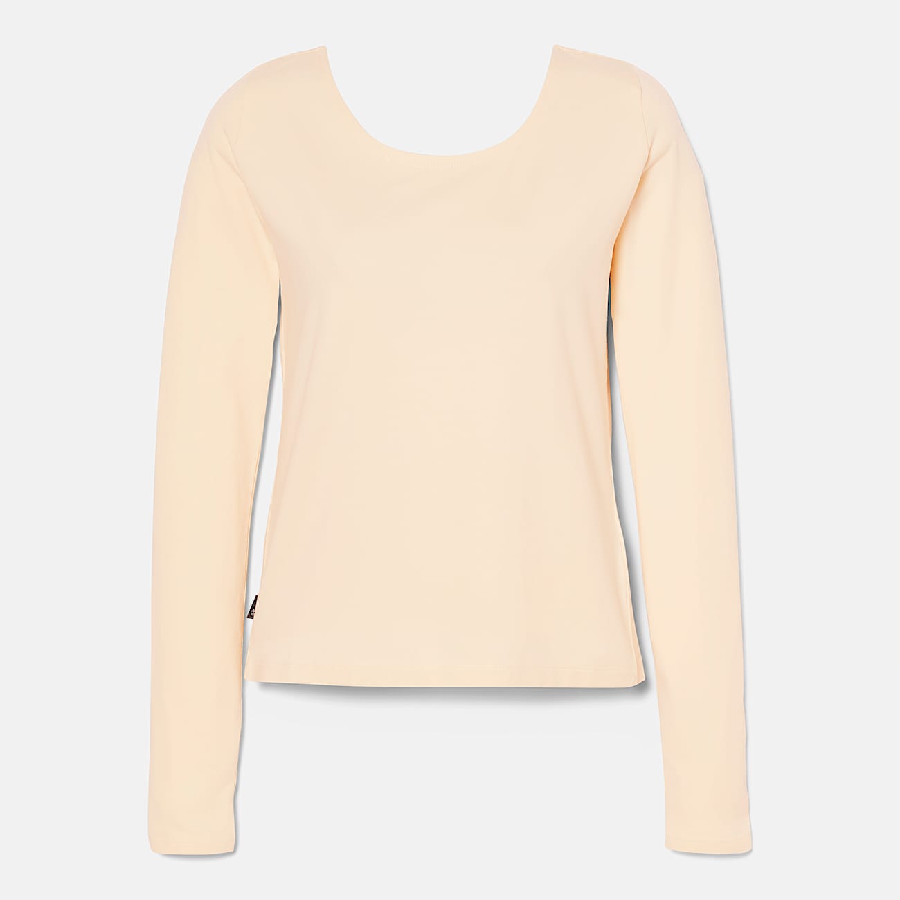 Womens Slim Fit LongSleeve TShirt TBL Angora ALT10