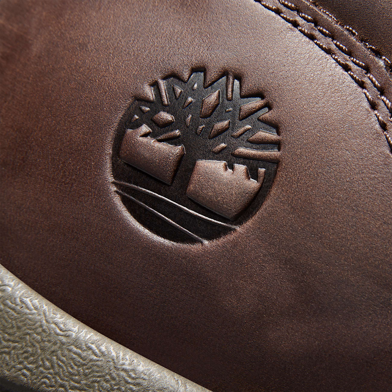 Mens Mt Maddsen SlipOn Hiking Shoe TBL Dark Brown FullGrain ALT6