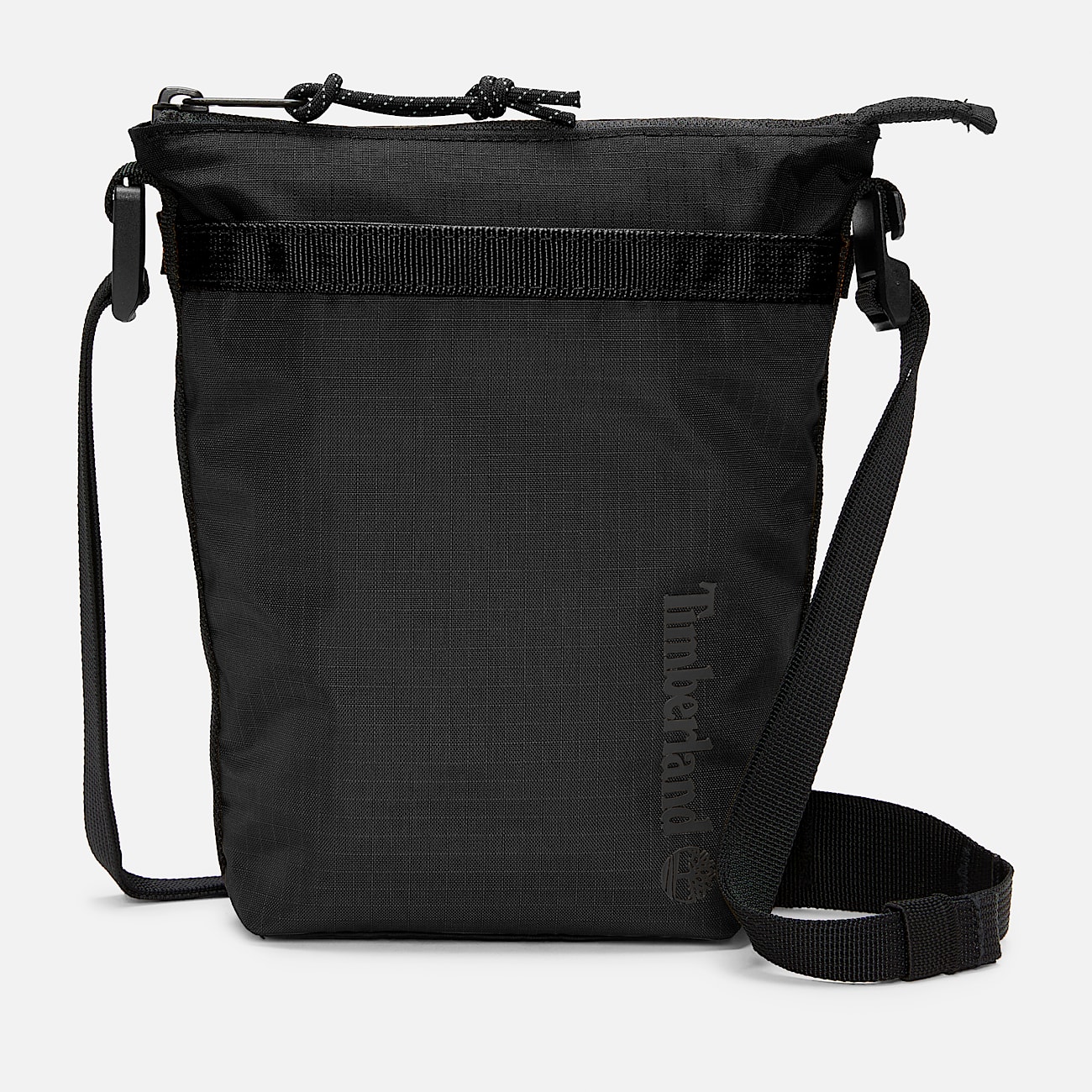 Performance Hiking Cross Body Pouch TBL Black HERO