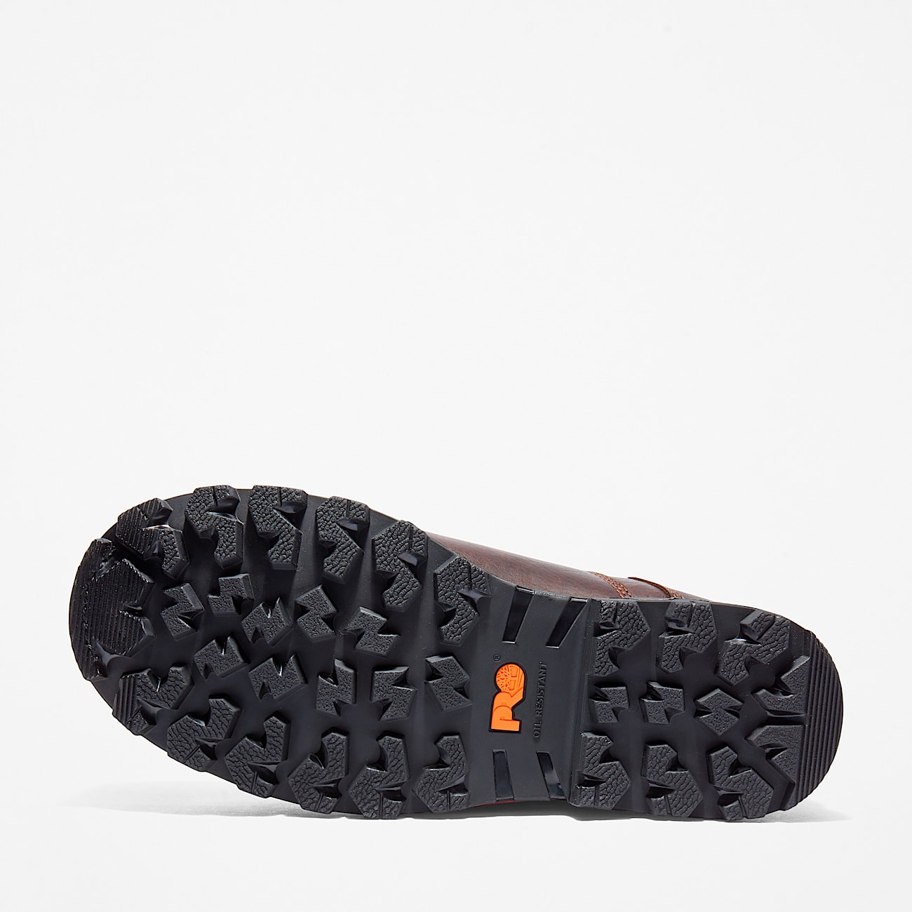 Mens Boondock 8 Composite Toe Waterproof Work Boot TBL Brown ALT3