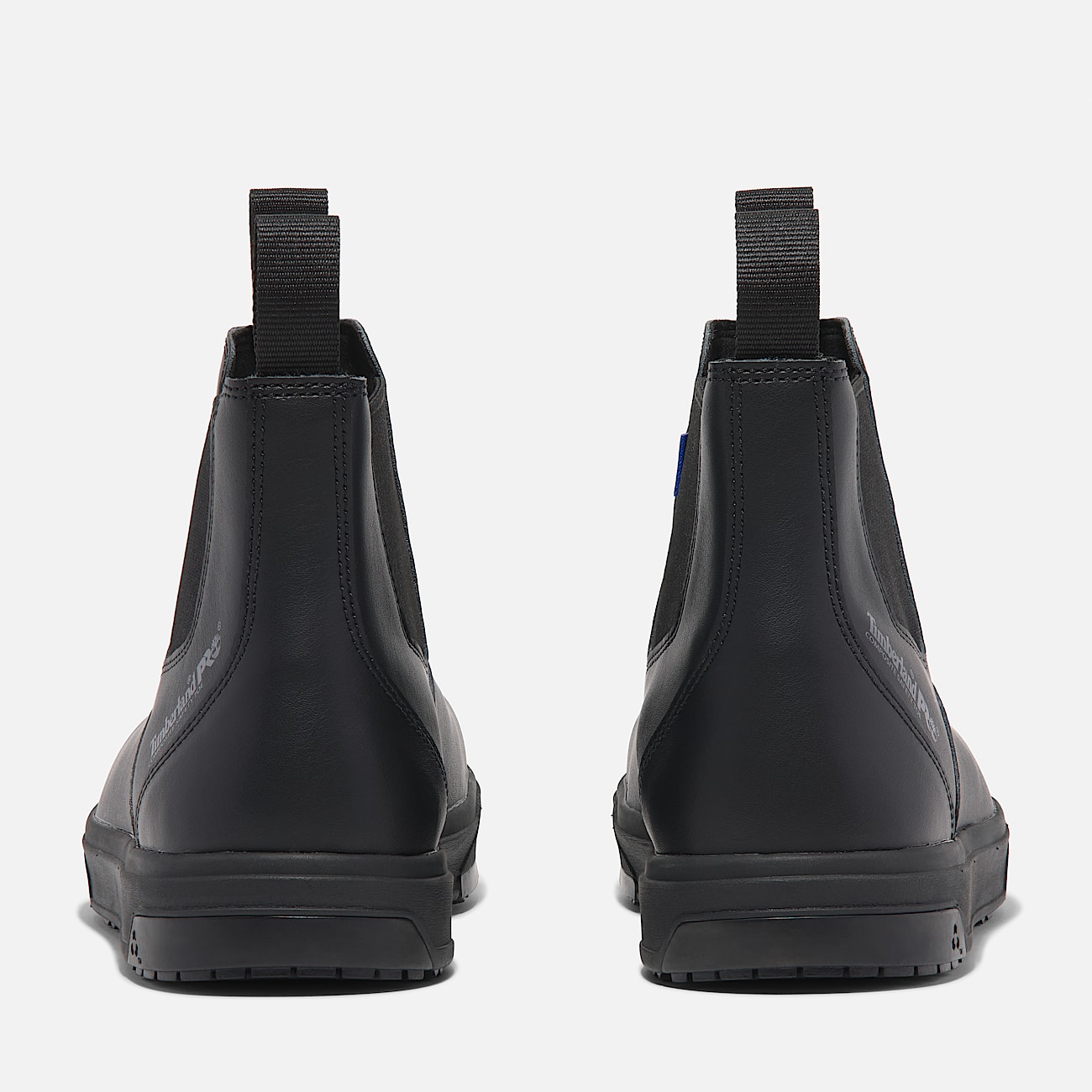 Berkley CompToe Work Shoe TBL Black ALT5