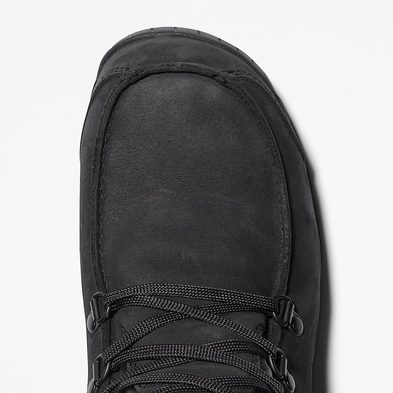 Mens Chillberg Waterproof Hiking Boot TBL Blackout Nubuck ALT2