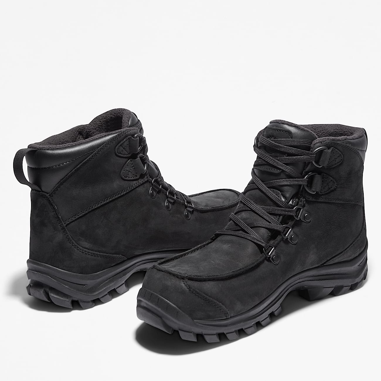 Men's Chillberg Waterproof Hiking Boot - 5