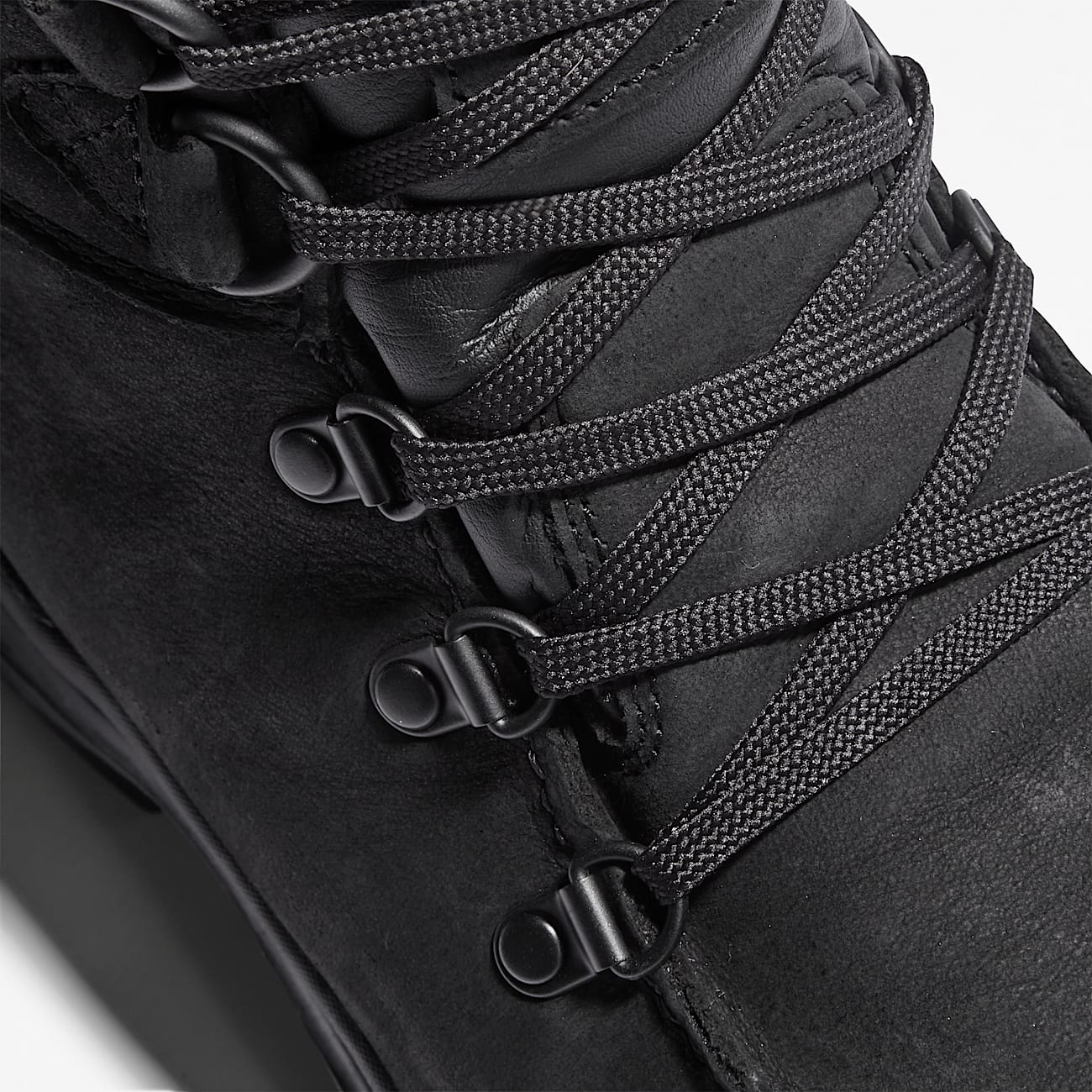 Mens Chillberg Waterproof Hiking Boot TBL Blackout Nubuck ALT6