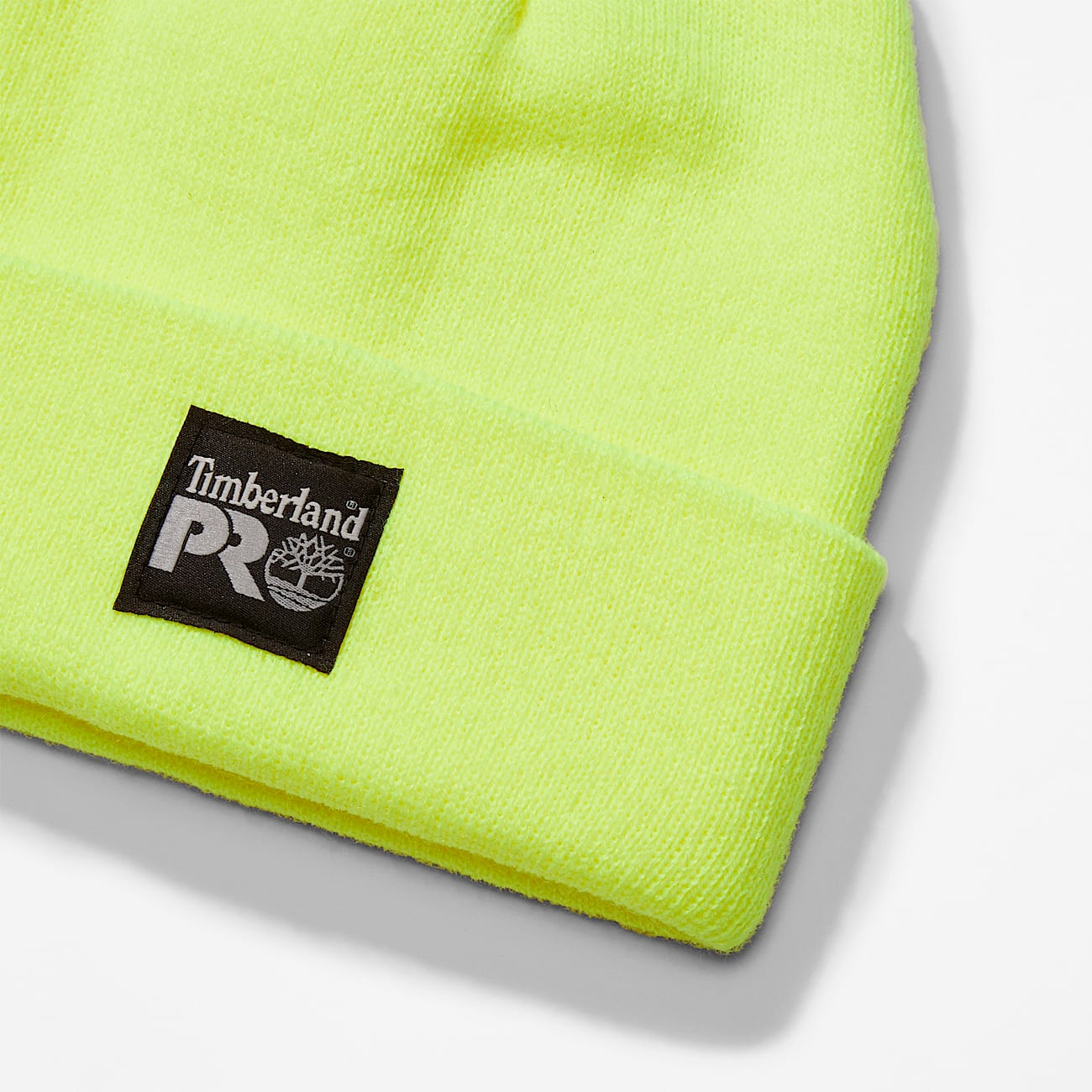 Timberland PRO Watch Cap TBL PRO Yellow ALT4