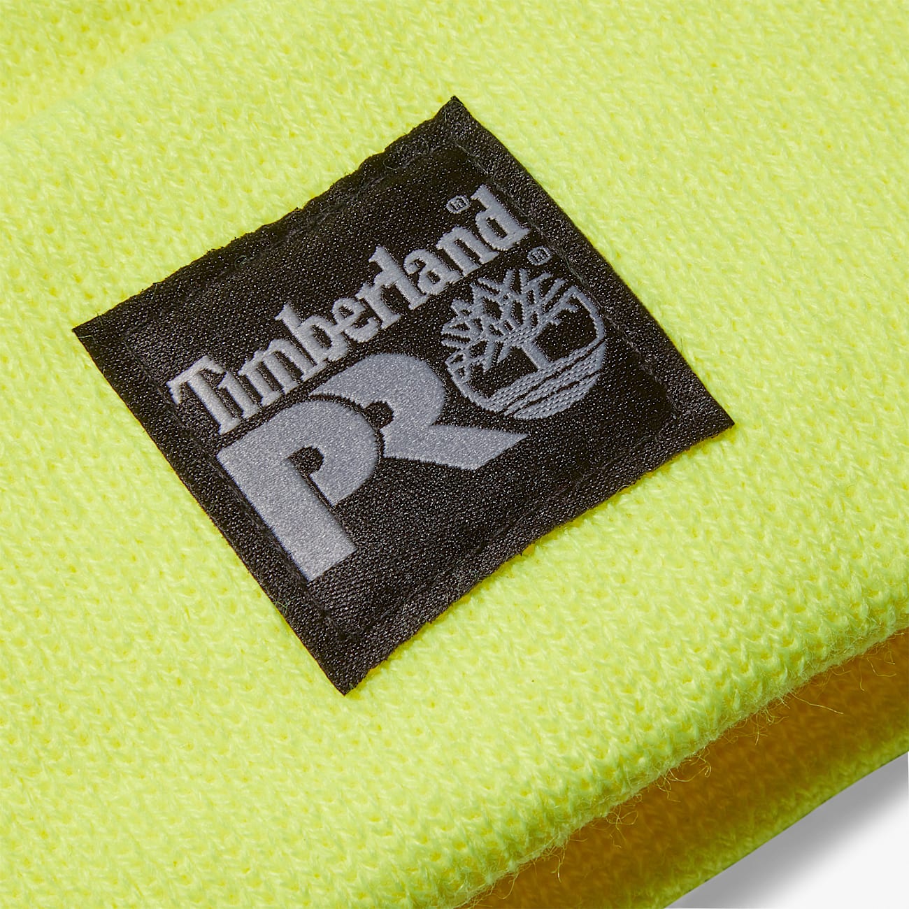 Timberland PRO Watch Cap TBL PRO Yellow ALT2
