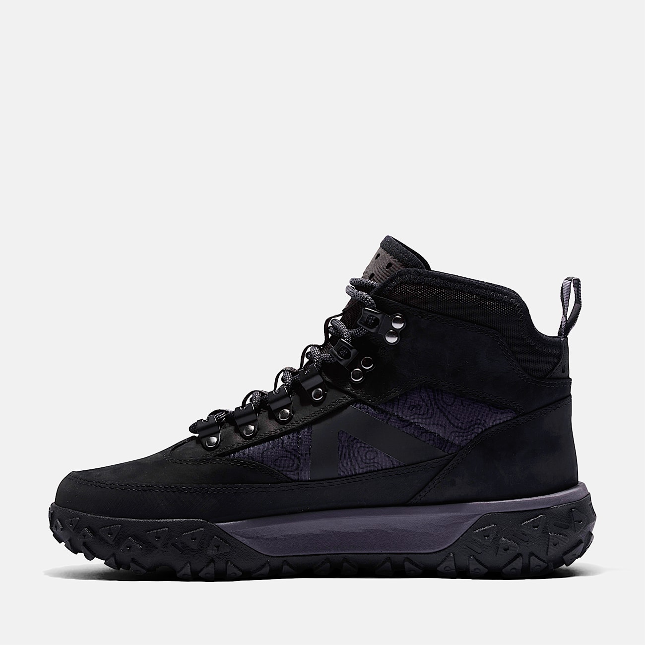 Men’s GreenStride™ Motion 6 Waterproof Mid Hiker - 6