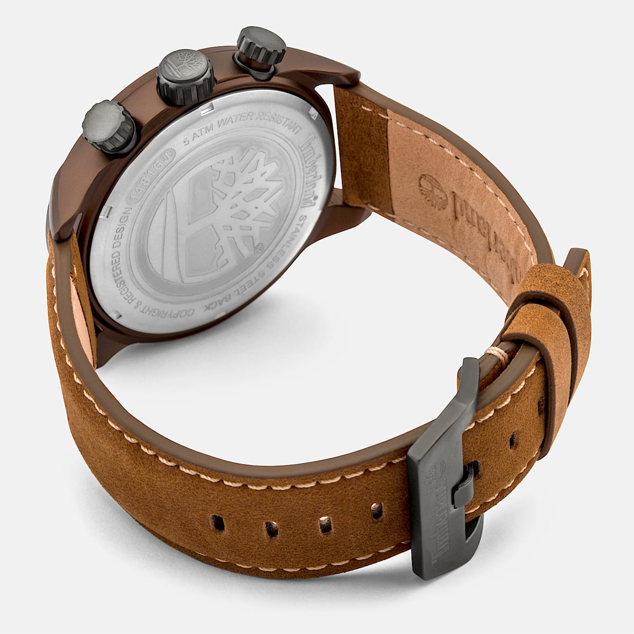 Men's Henniker II Watch - 2