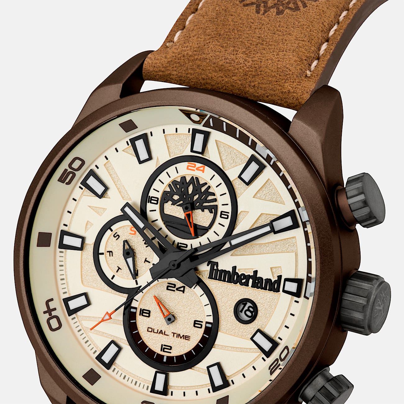 Men's Henniker II Watch - 3